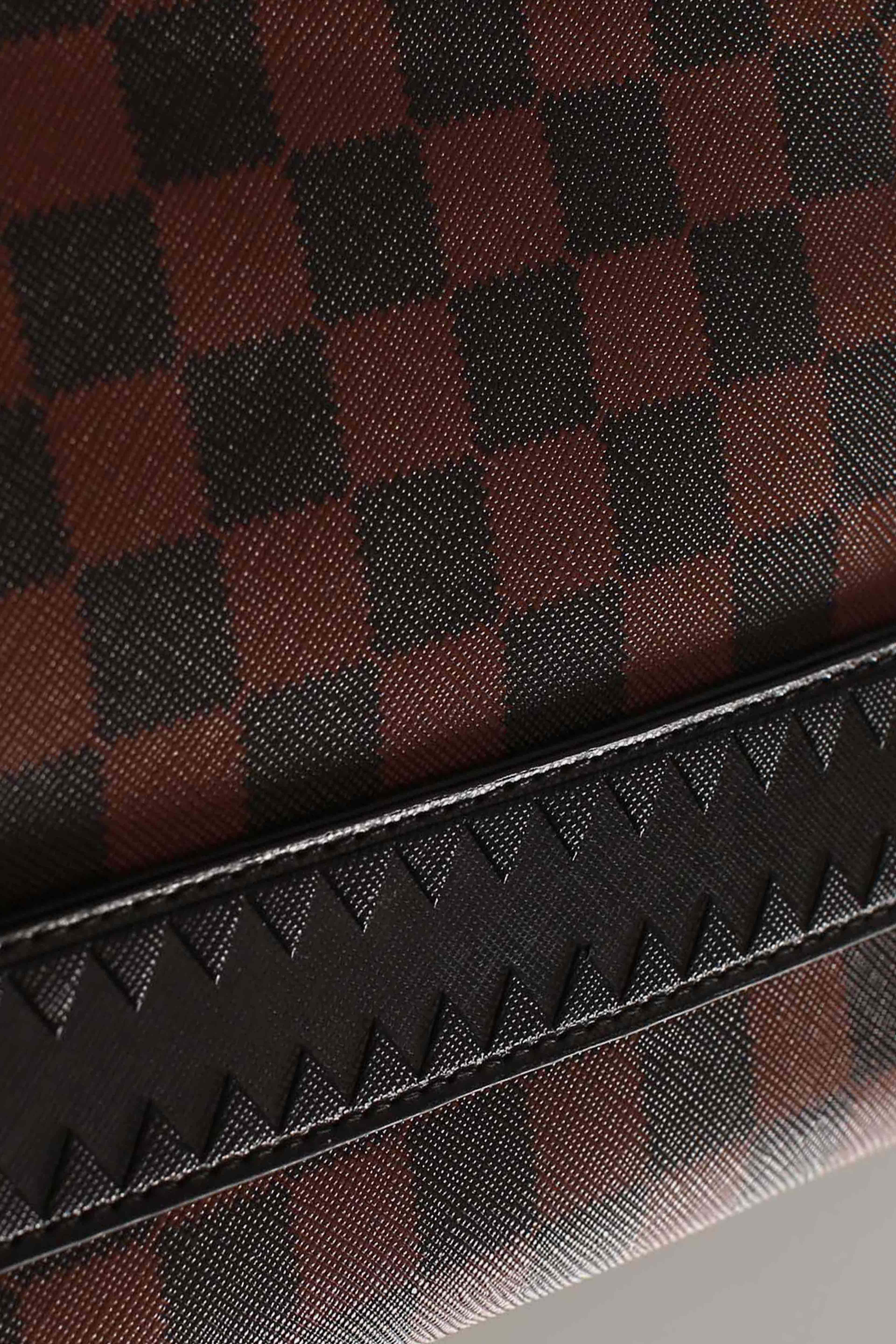 SPRAYGROUND 910B7841NSZBROWN