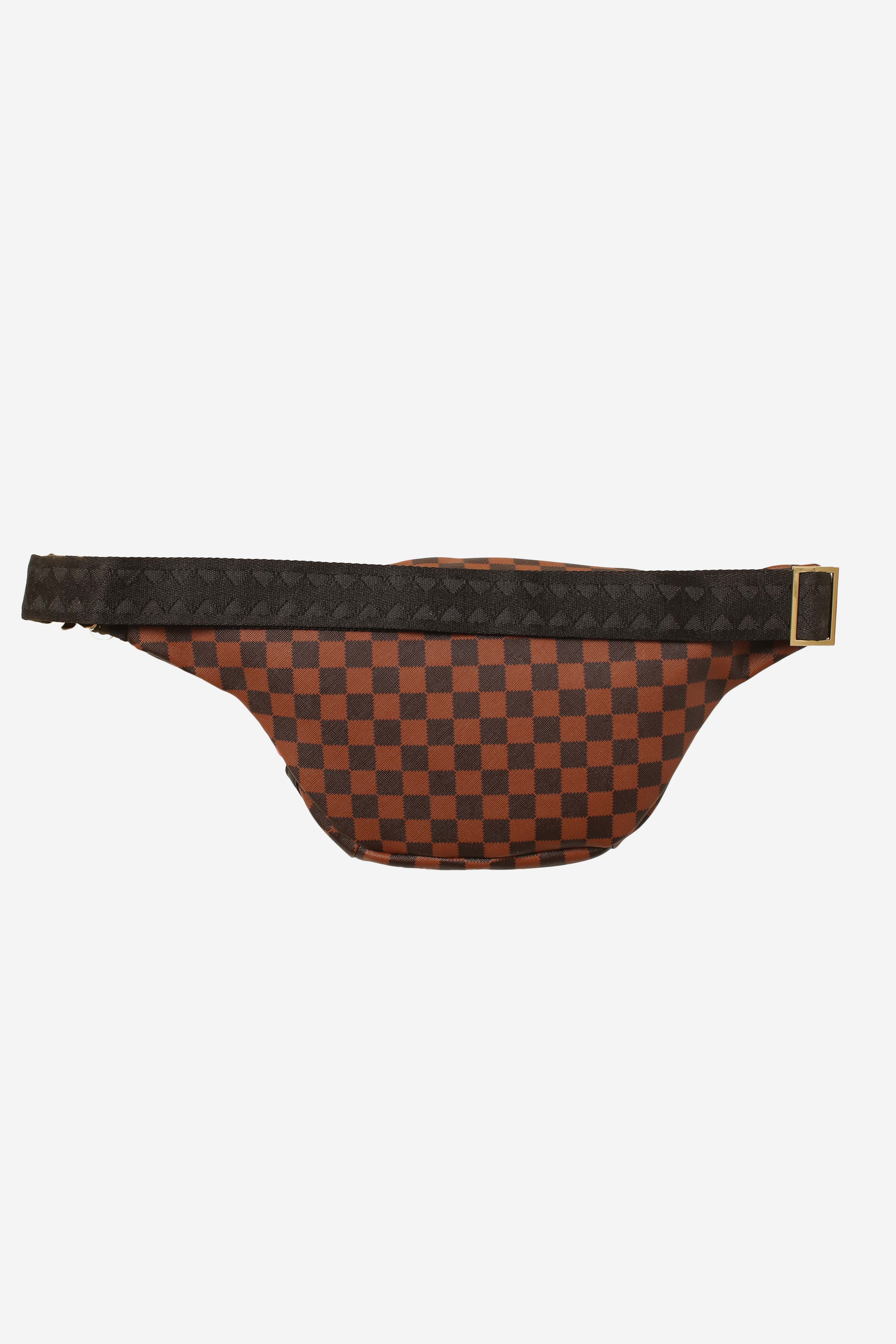 SPRAYGROUND 910B7844NSZBROWN