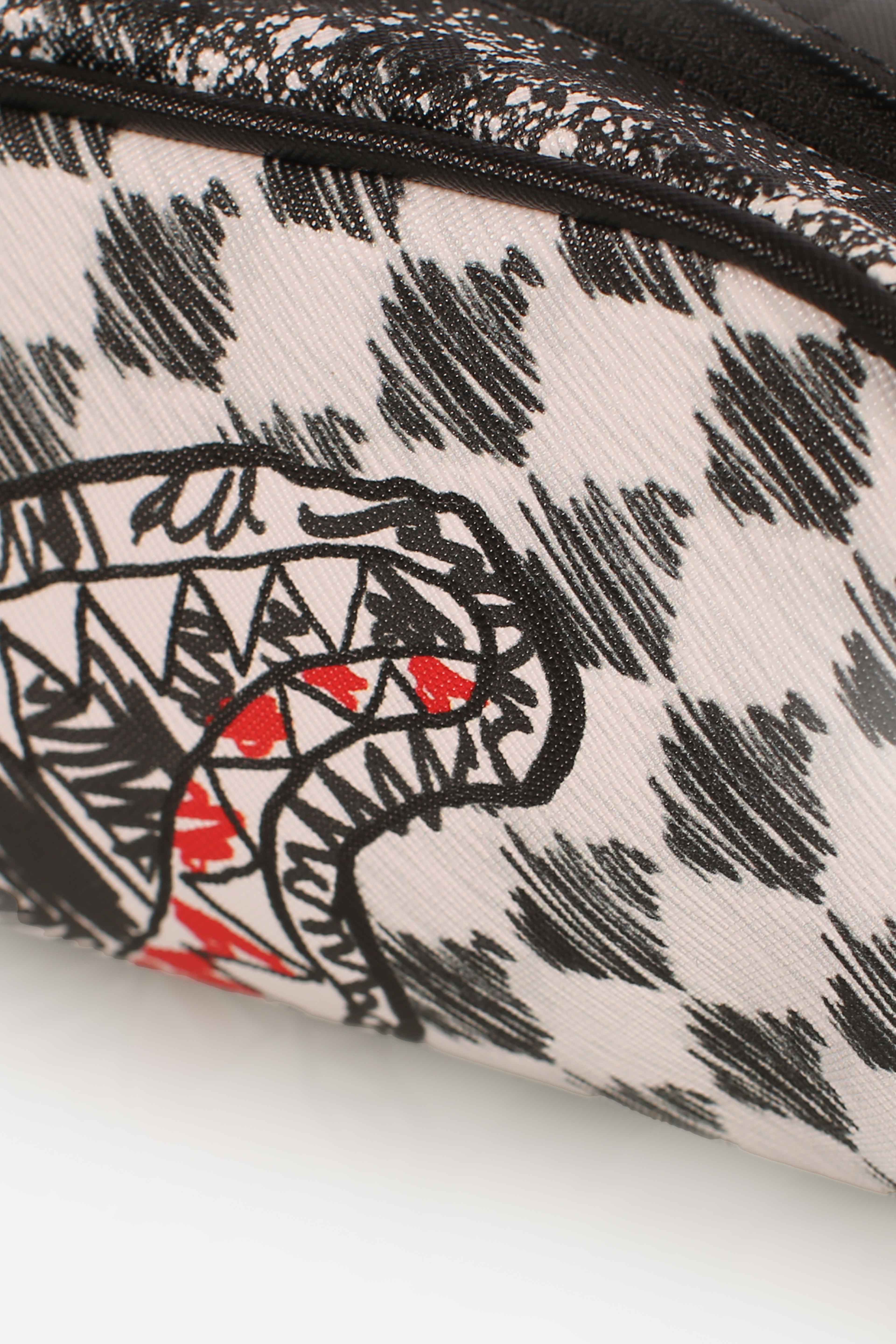 SPRAYGROUND 910B7899NSZBLACK
