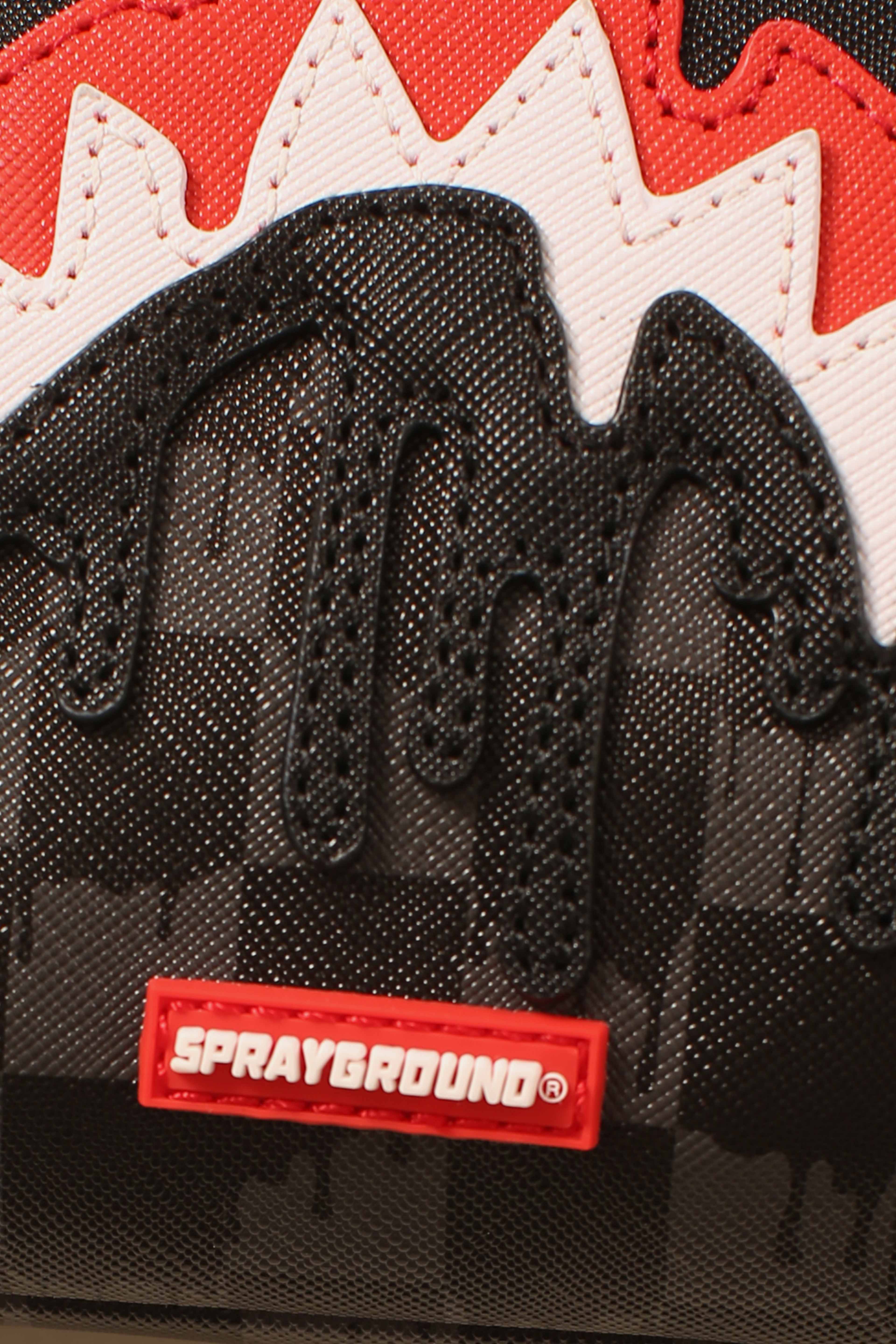 SPRAYGROUND 910B7962NSZBLACK