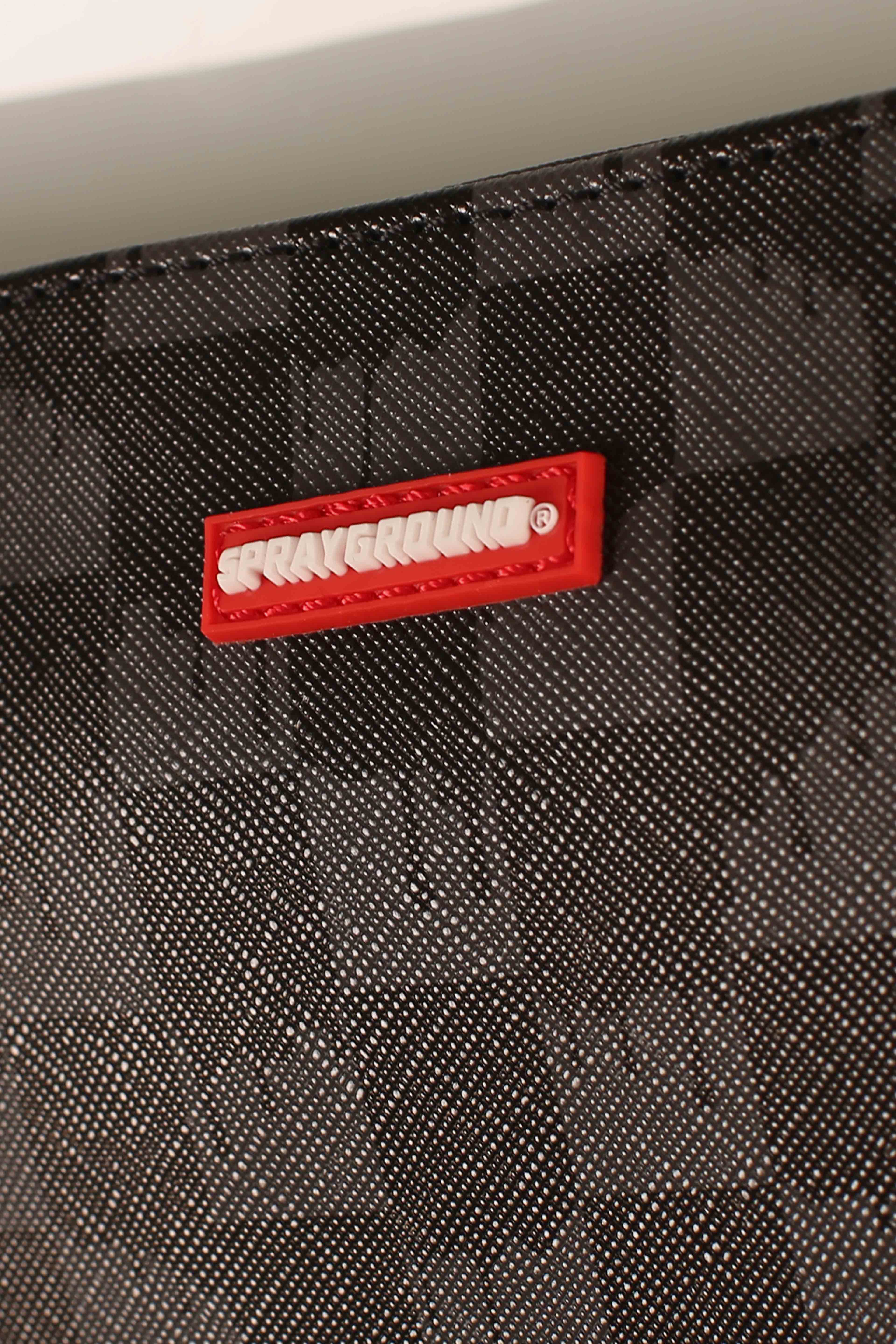 SPRAYGROUND 910B7969NSZBLACK