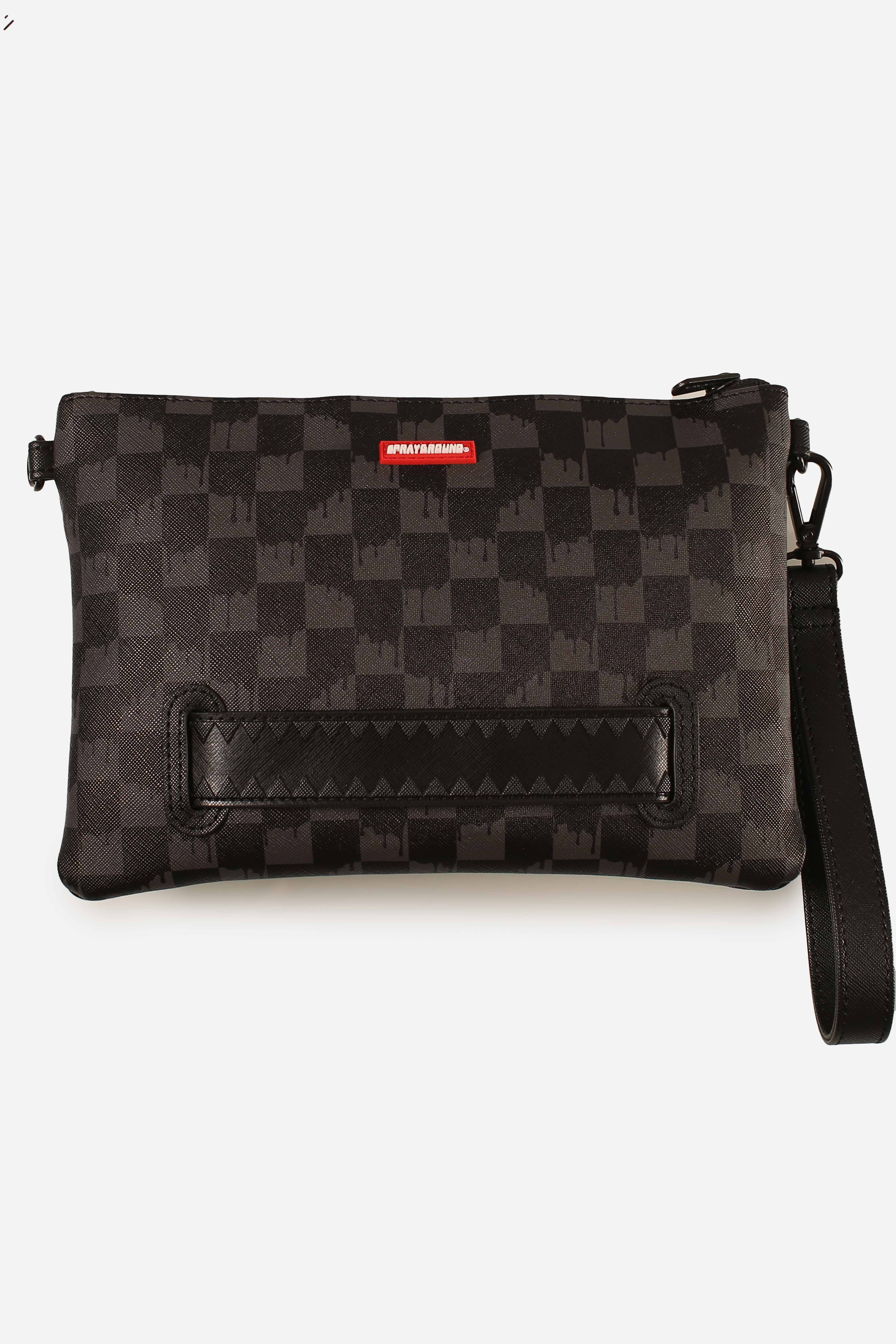 SPRAYGROUND 910B7969NSZBLACK