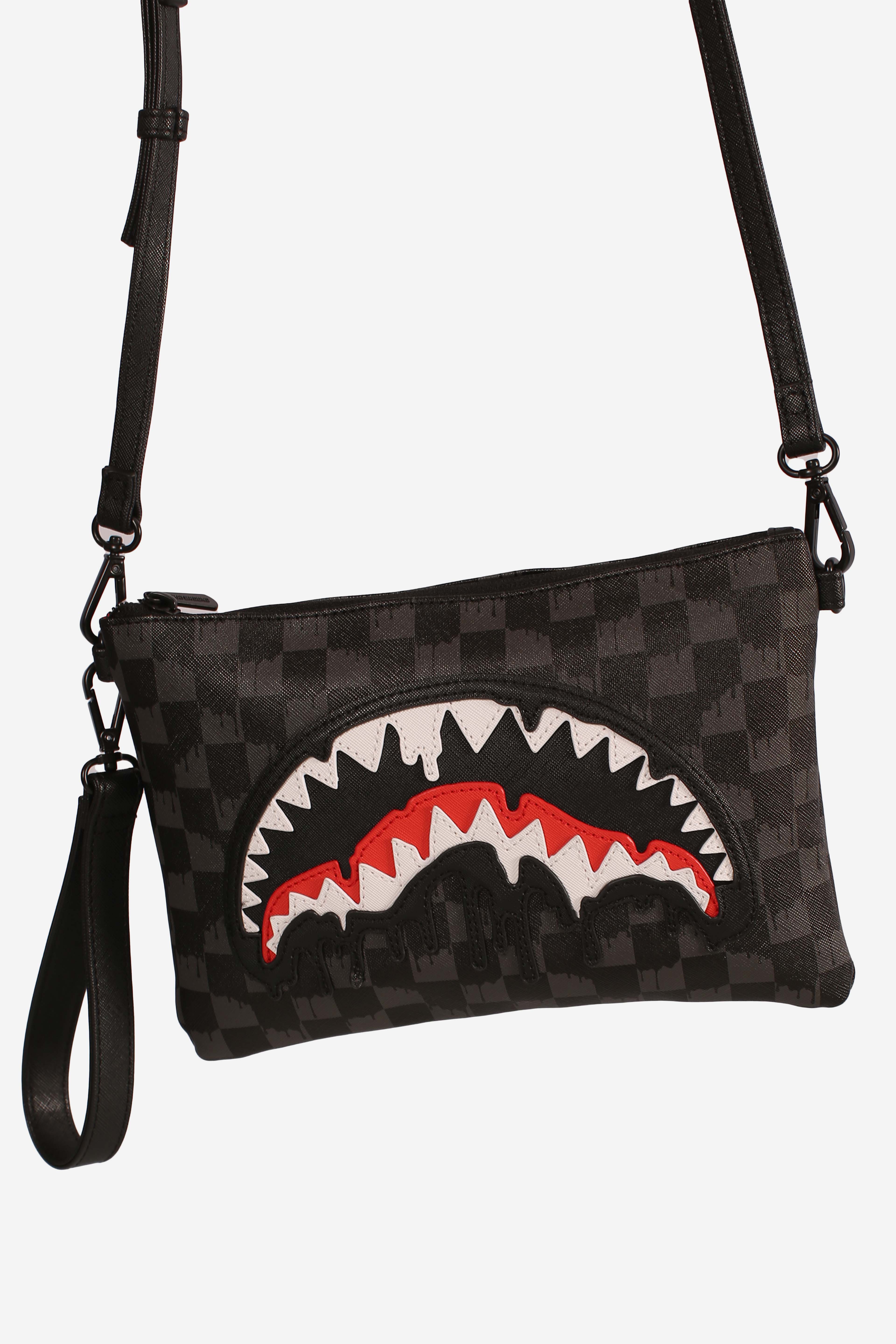 SPRAYGROUND 910B7969NSZBLACK