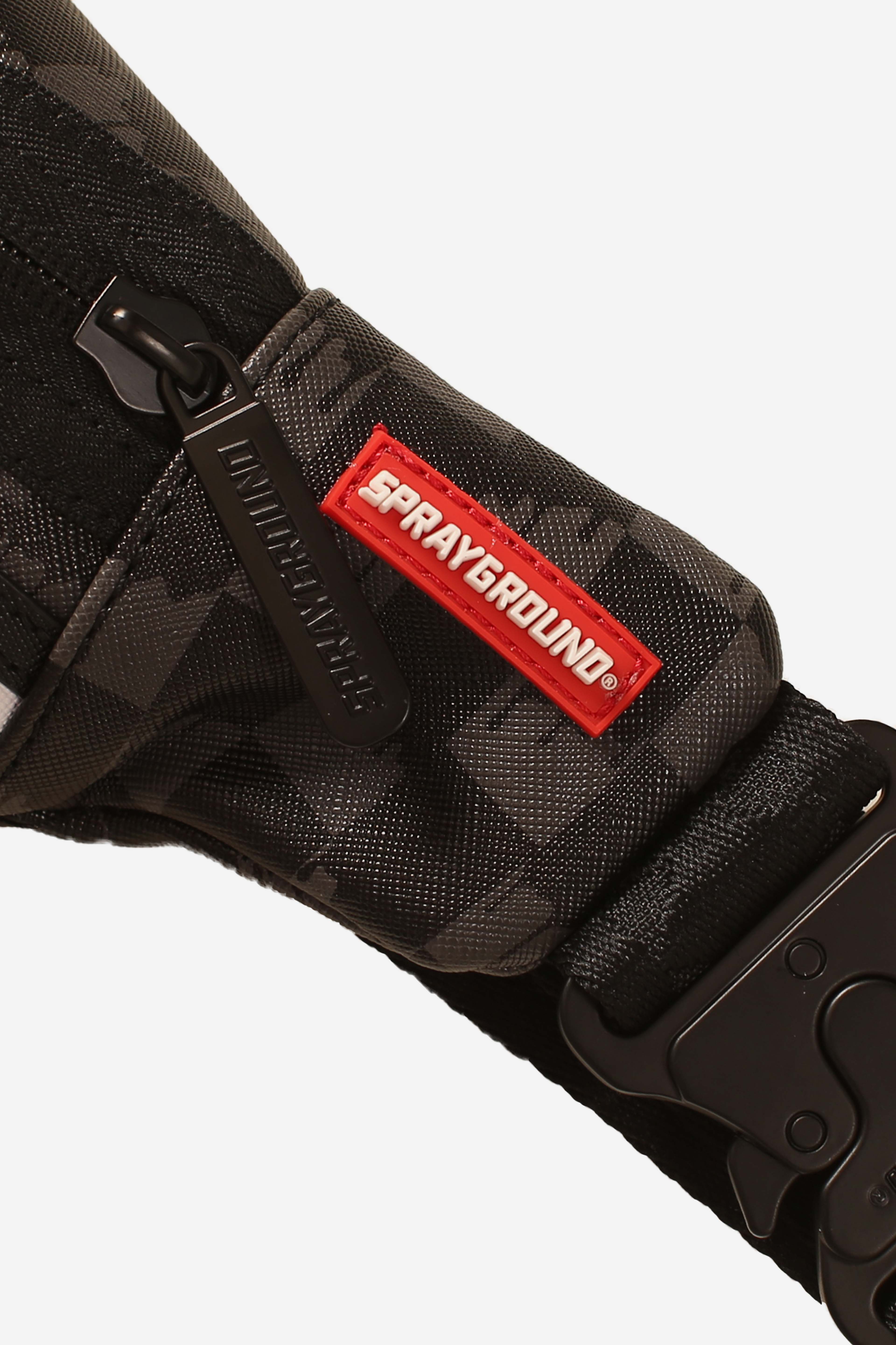 SPRAYGROUND 910B7971NSZBLACK