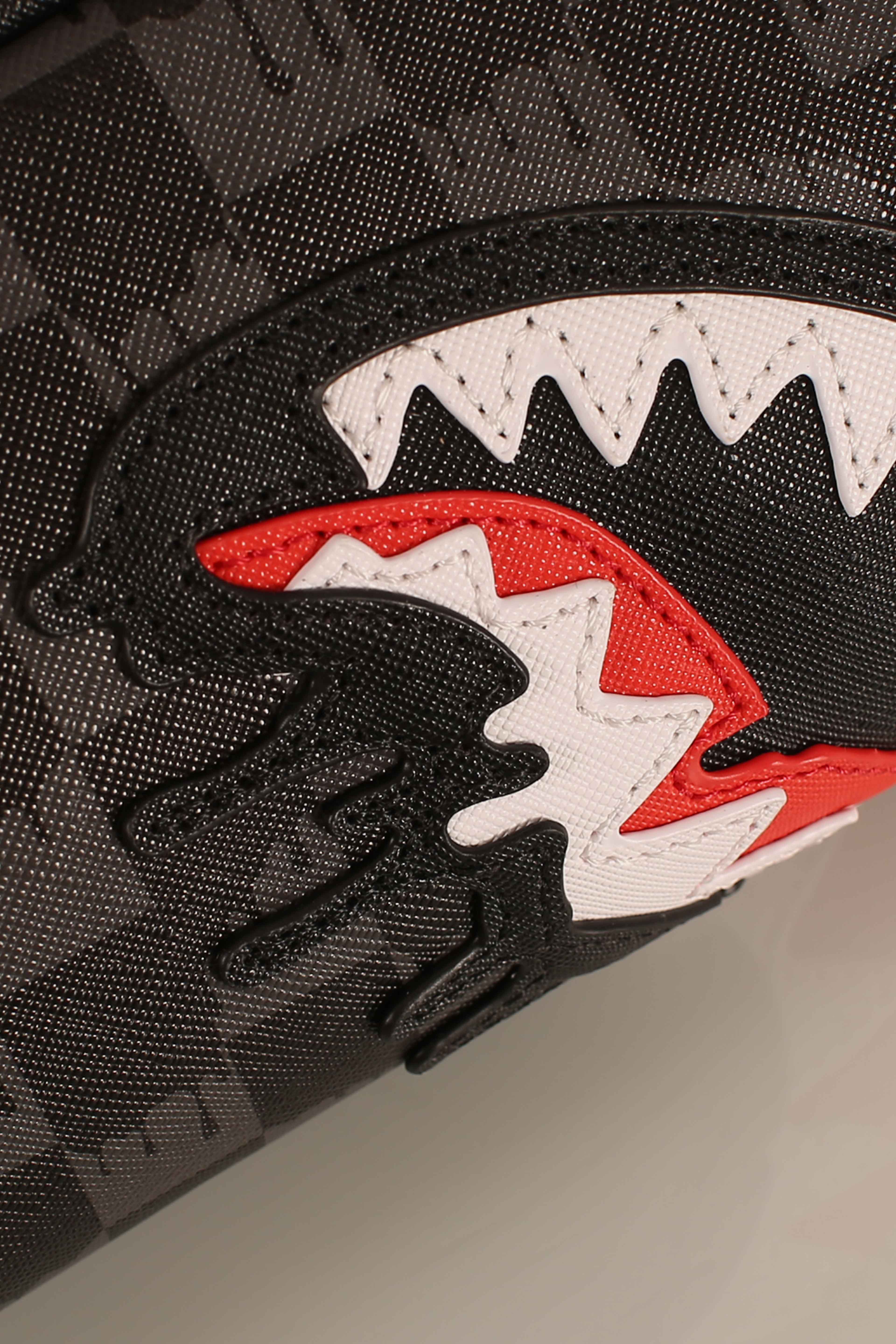 SPRAYGROUND 910B7972NSZBLACK