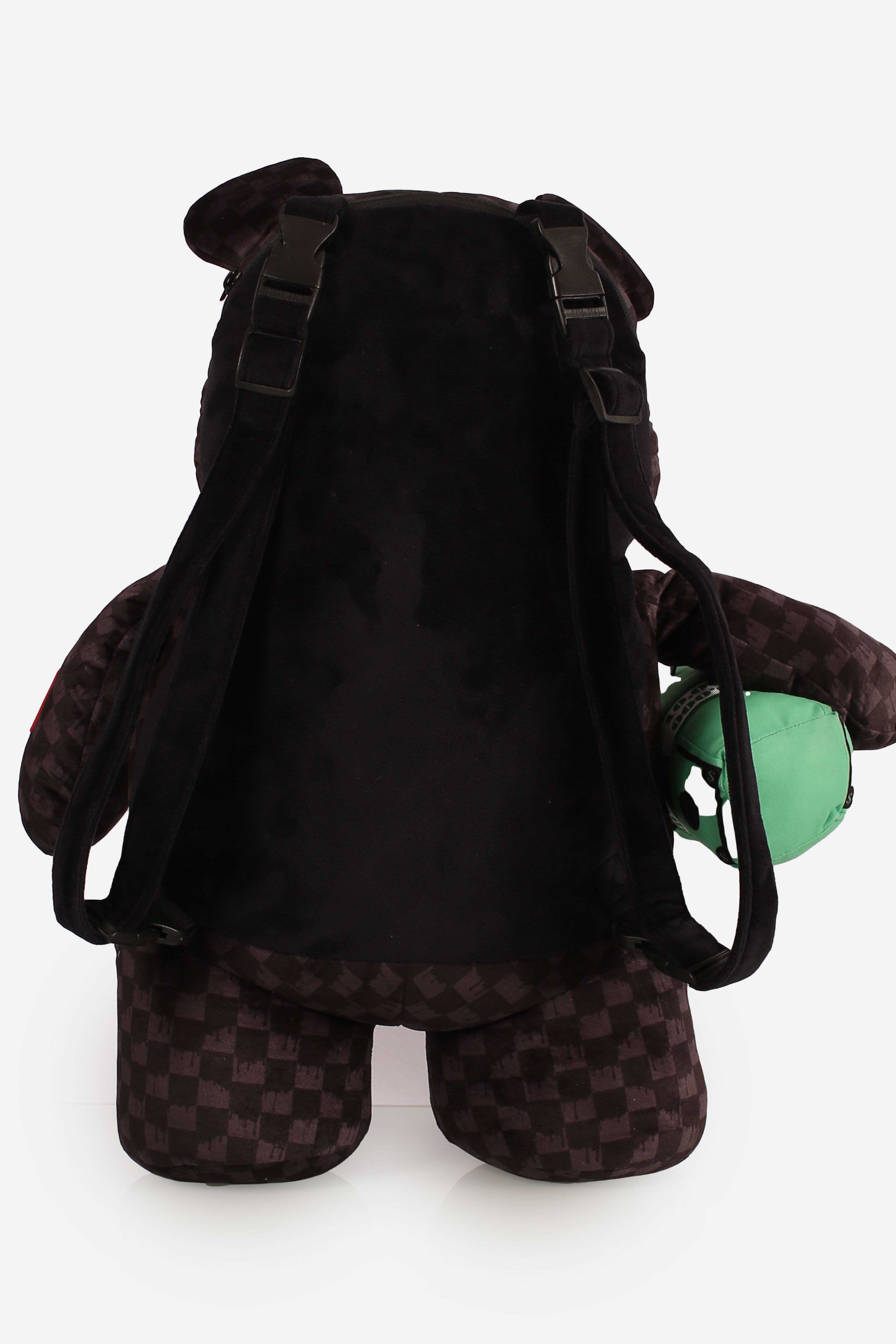 SPRAYGROUND 910B7974NSZBLACK