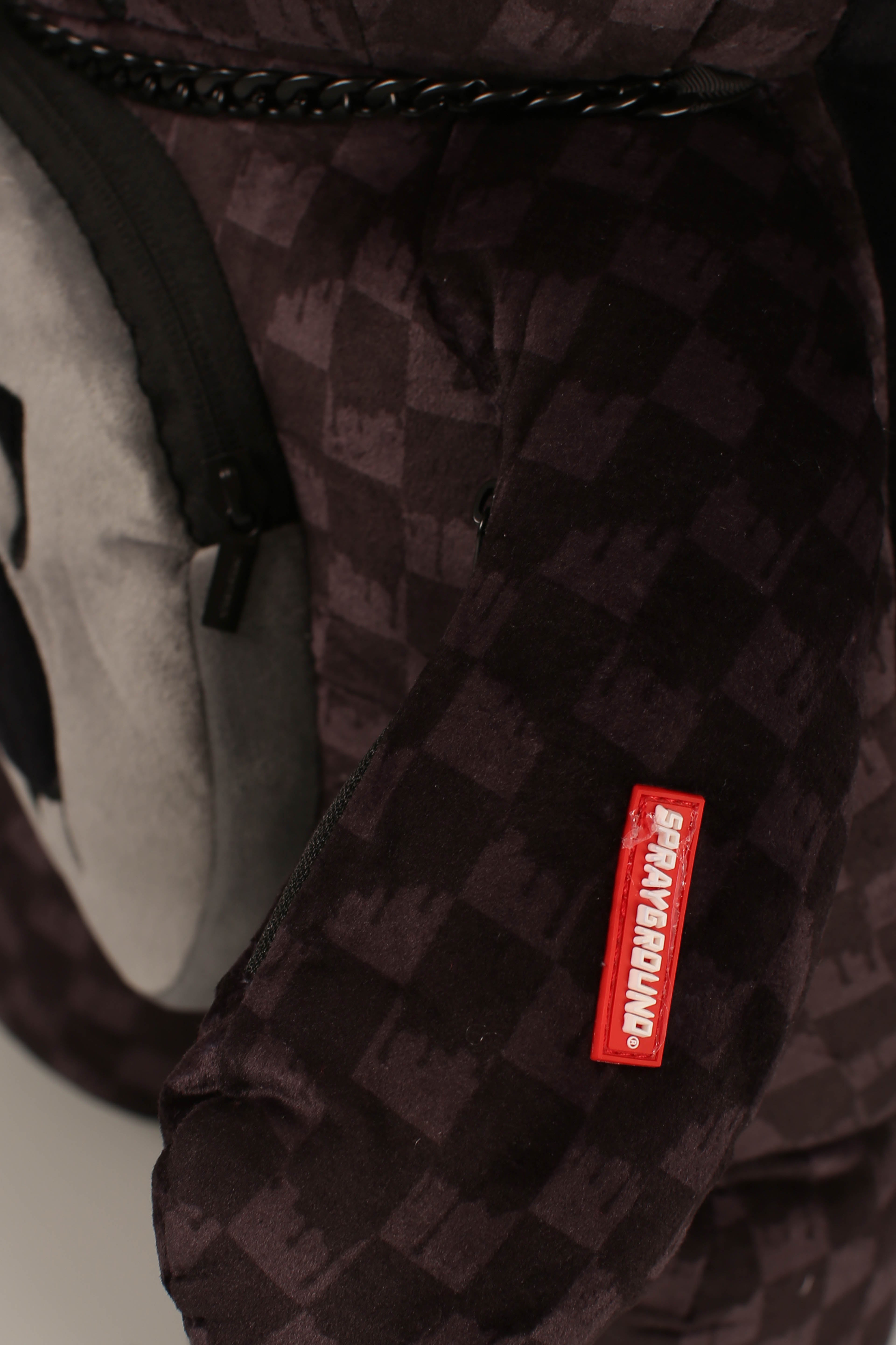 SPRAYGROUND 910B7974NSZBLACK