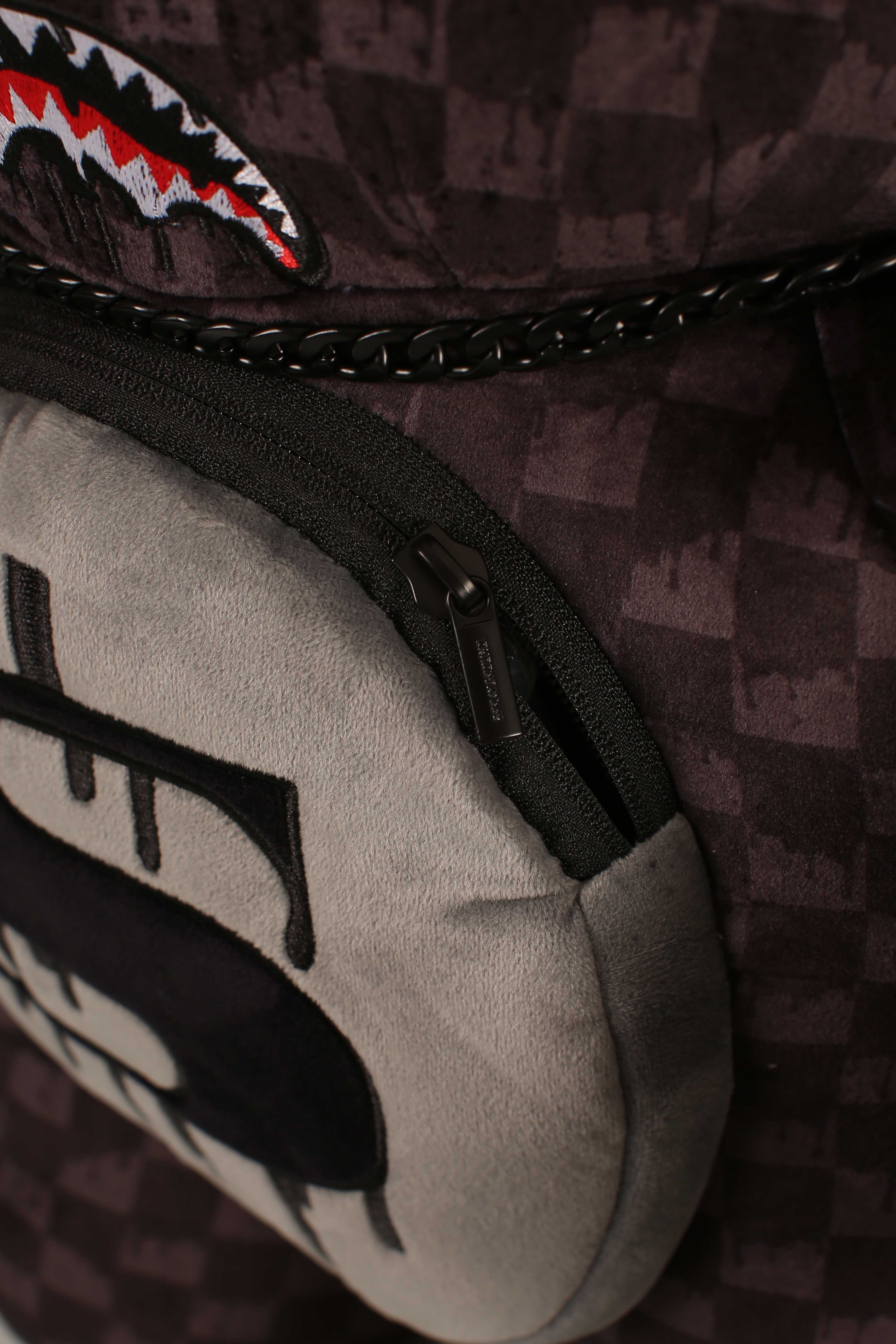 SPRAYGROUND 910B7974NSZBLACK