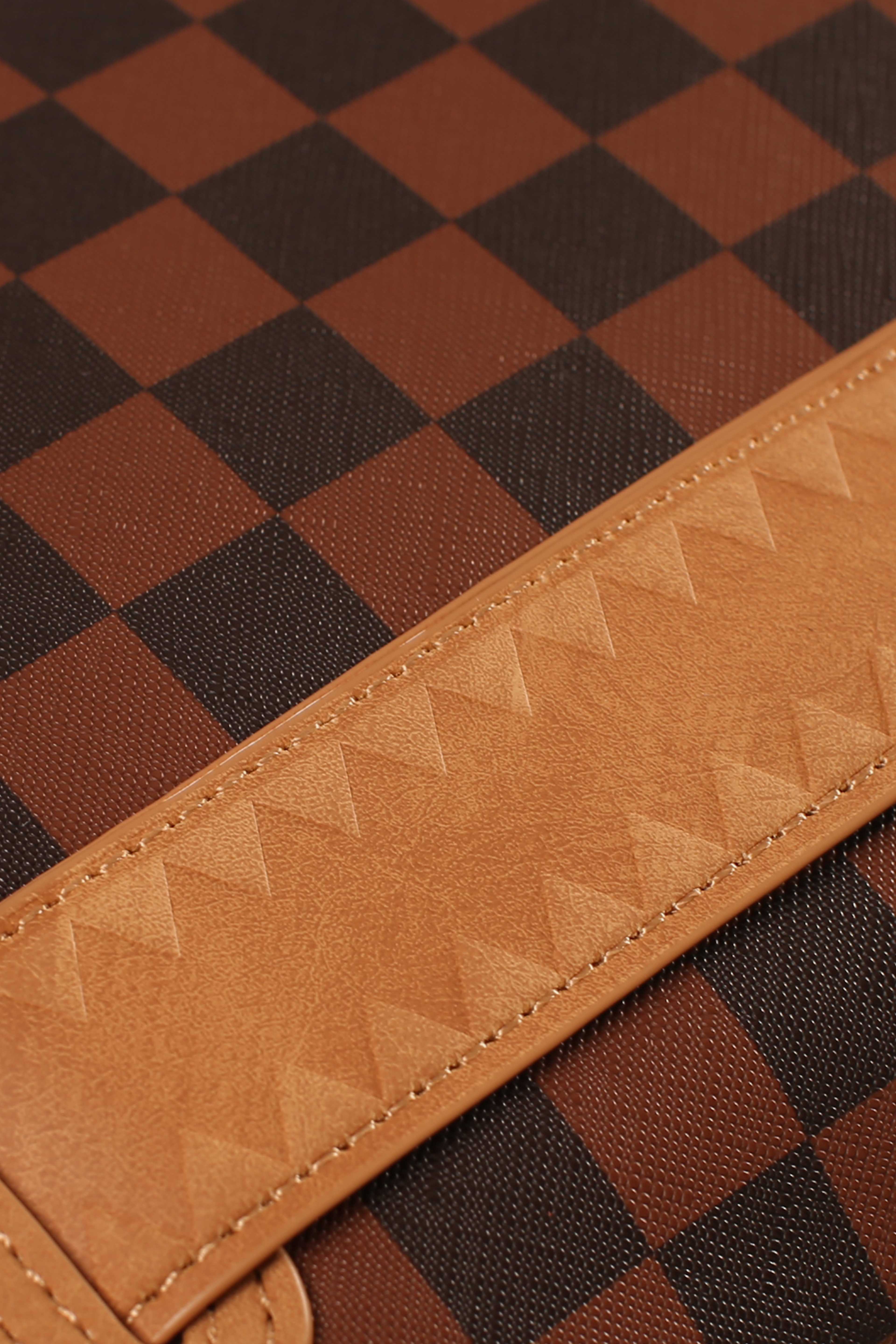 SPRAYGROUND 910B7994NSZBROWN