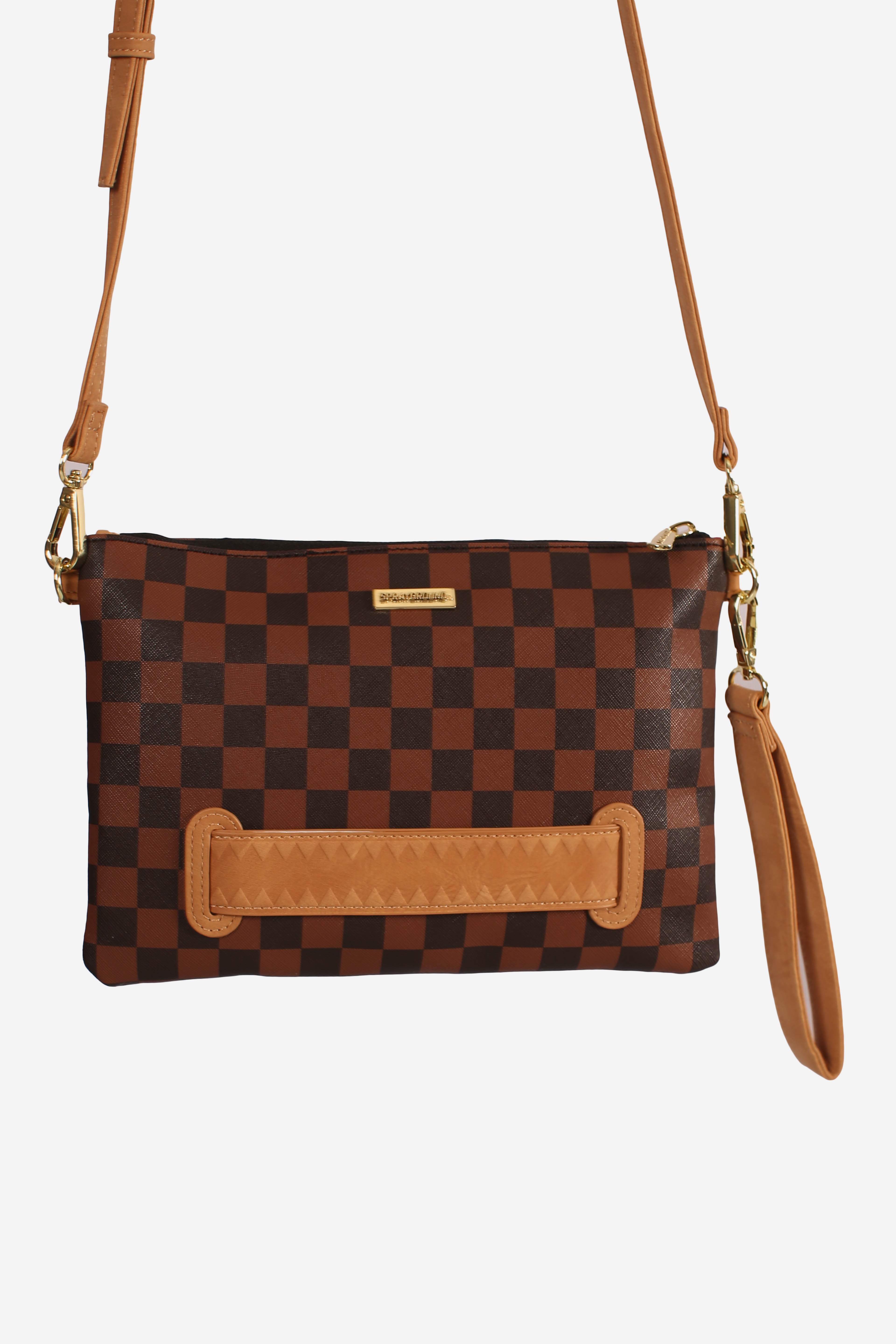 SPRAYGROUND 910B7994NSZBROWN