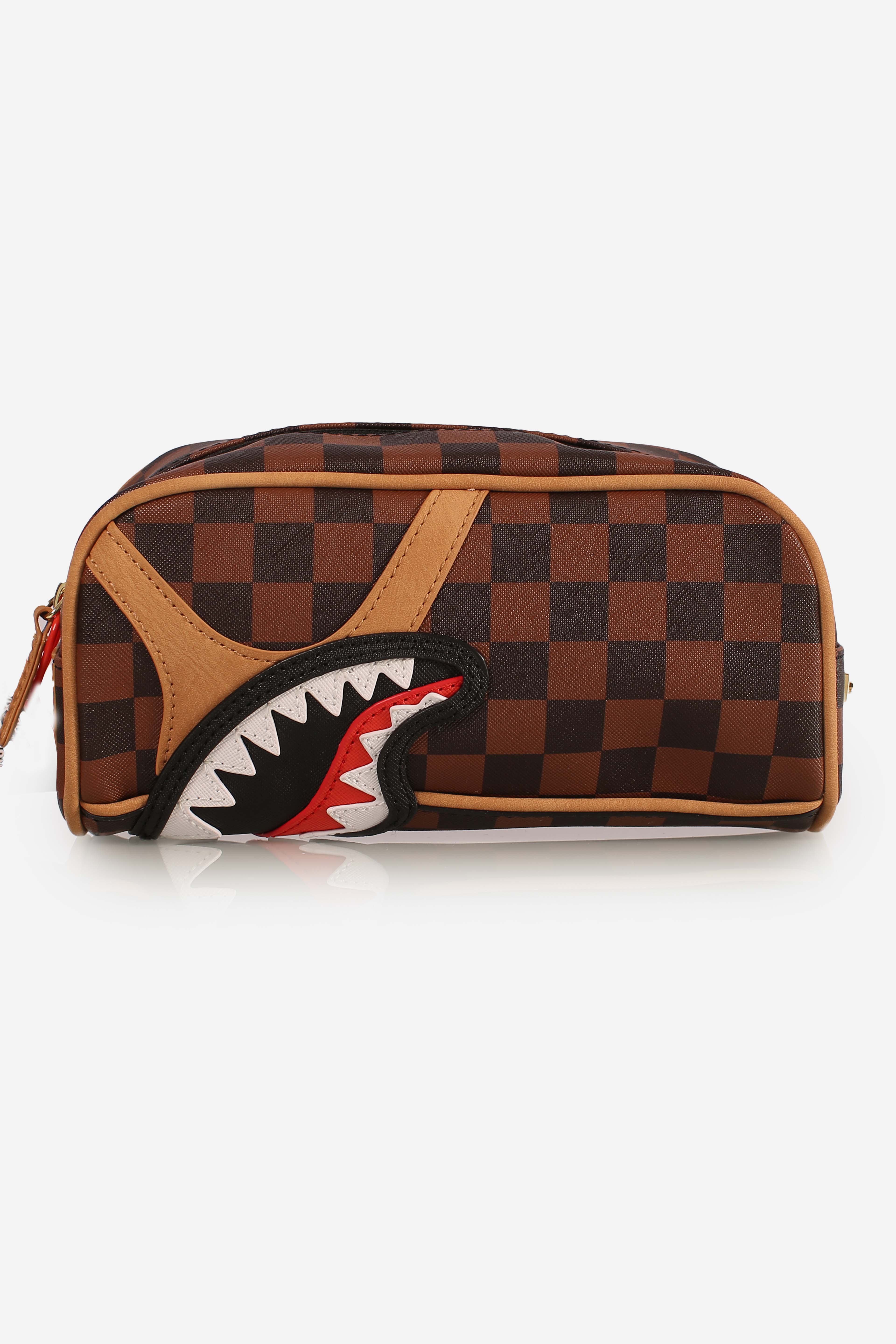 SPRAYGROUND 910B8001NSZBROWN
