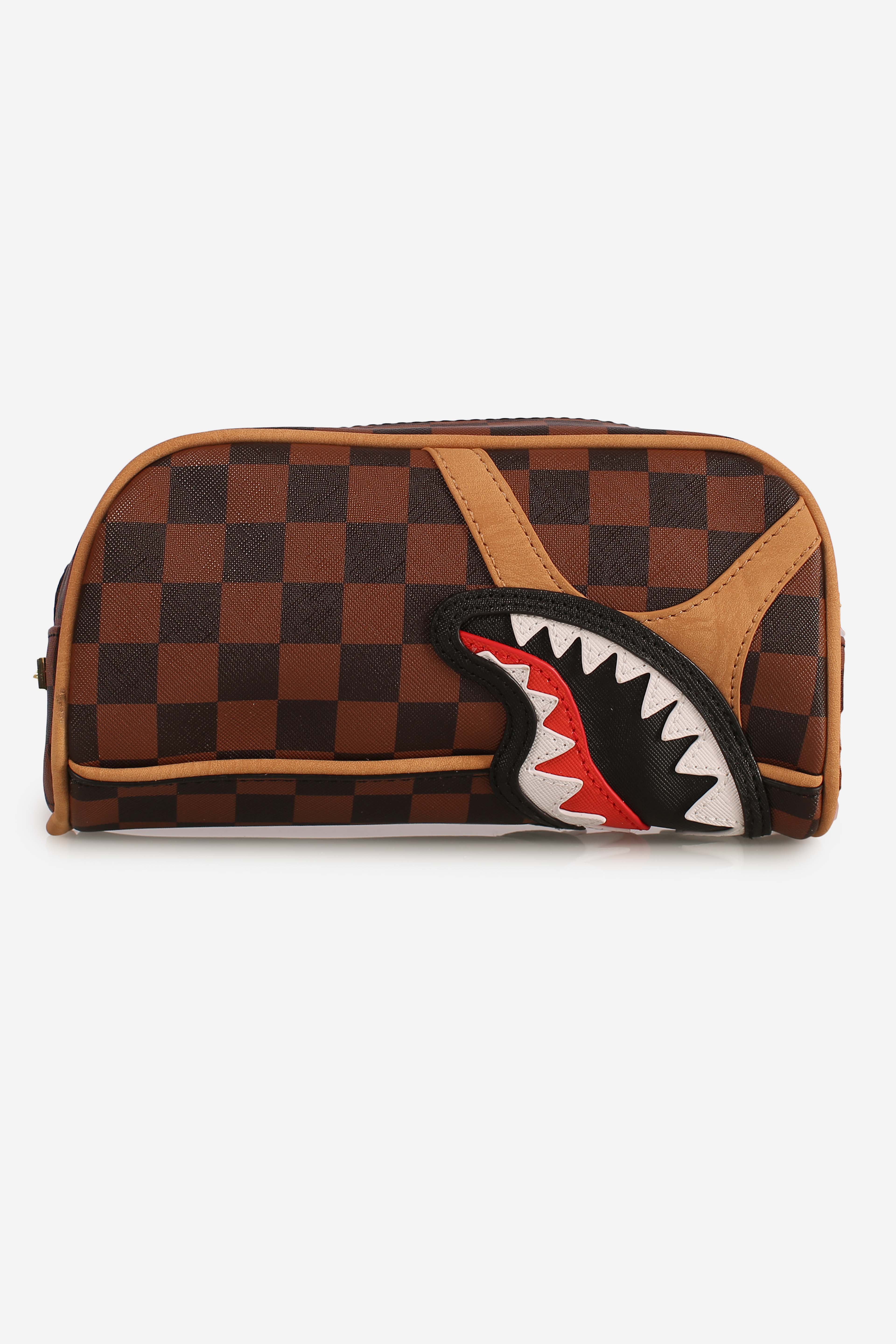 SPRAYGROUND 910B8001NSZBROWN