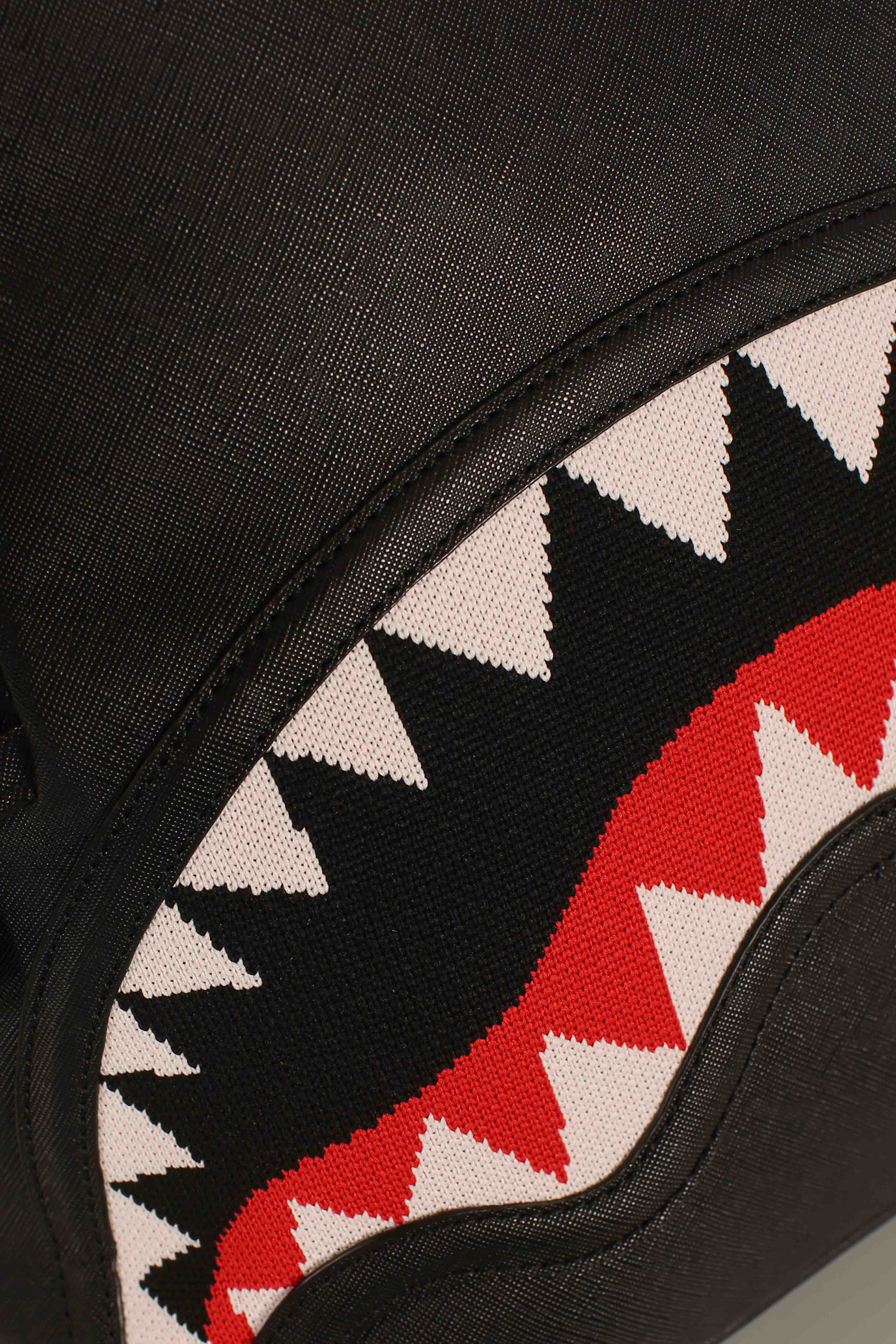 SPRAYGROUND 910B8024NSZBLACK