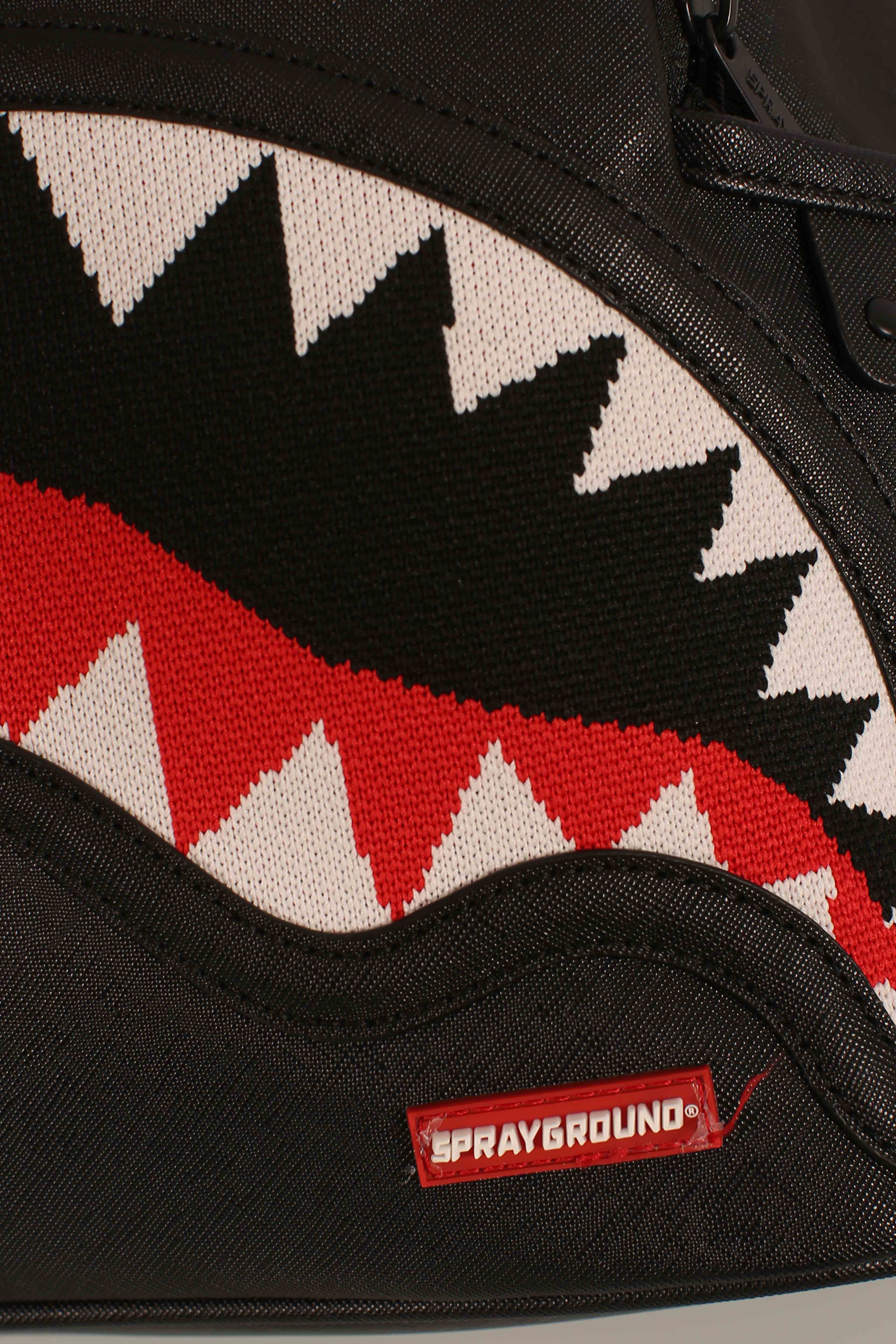 SPRAYGROUND 910B8024NSZBLACK