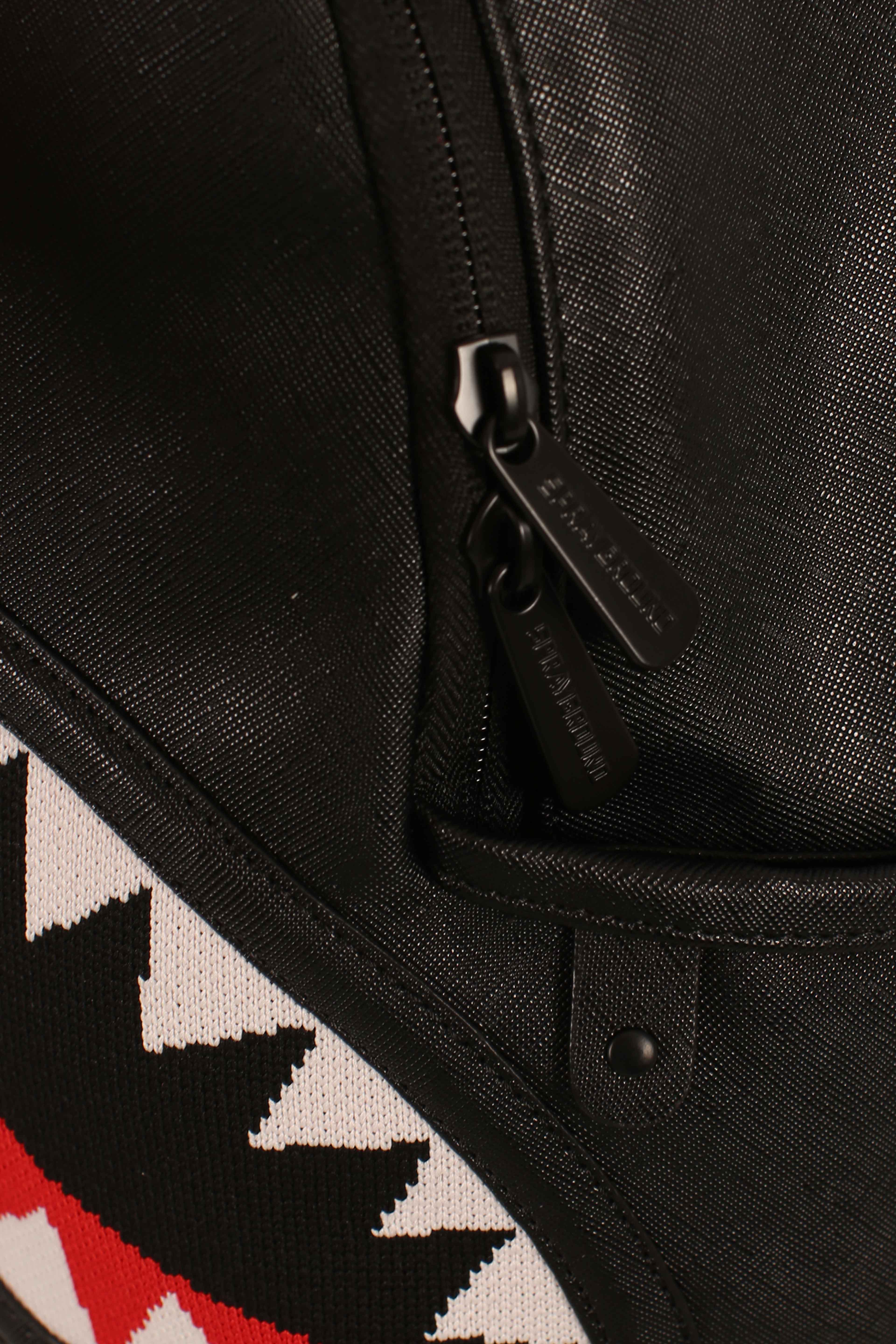 SPRAYGROUND 910B8024NSZBLACK