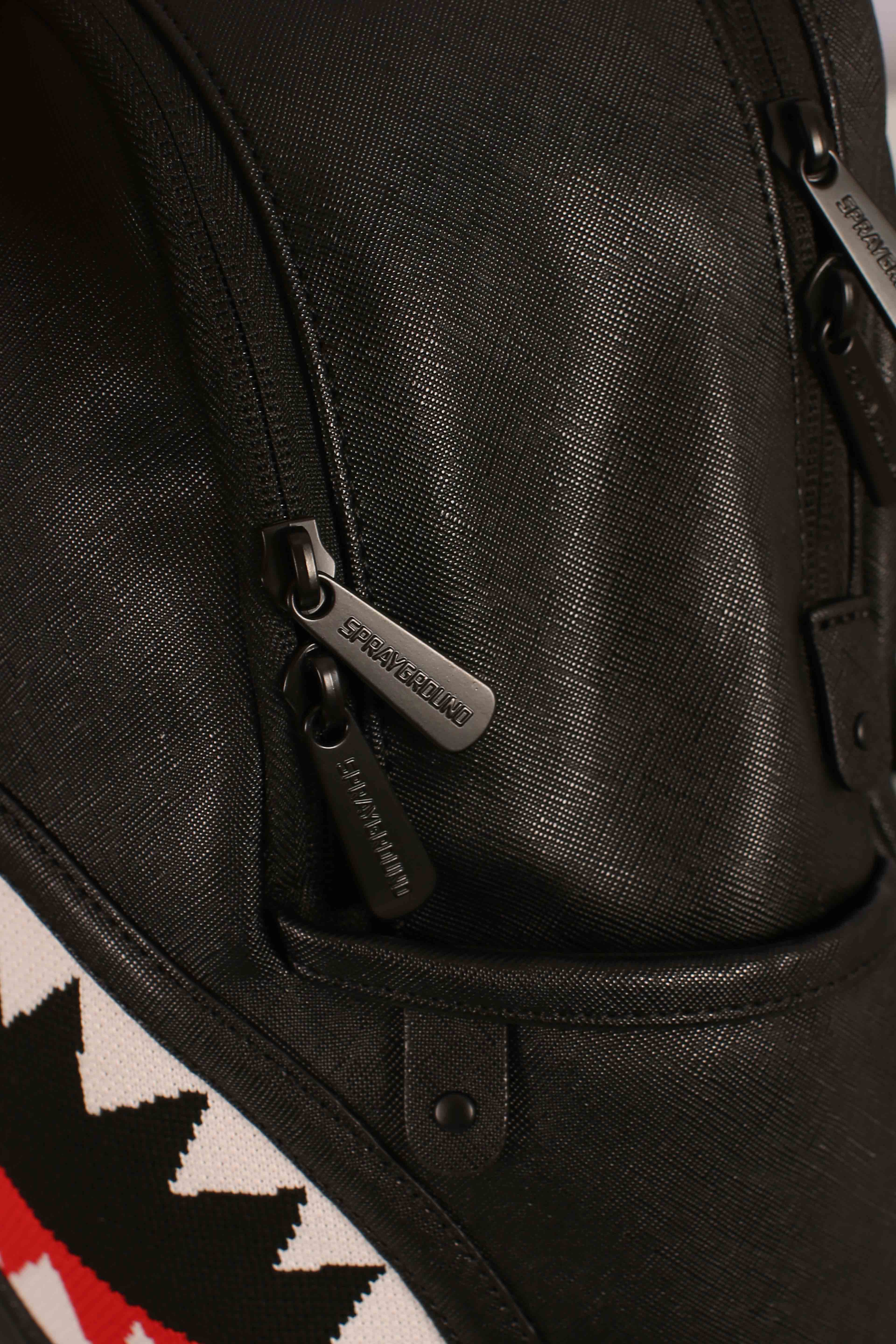 SPRAYGROUND 910B8024NSZBLACK