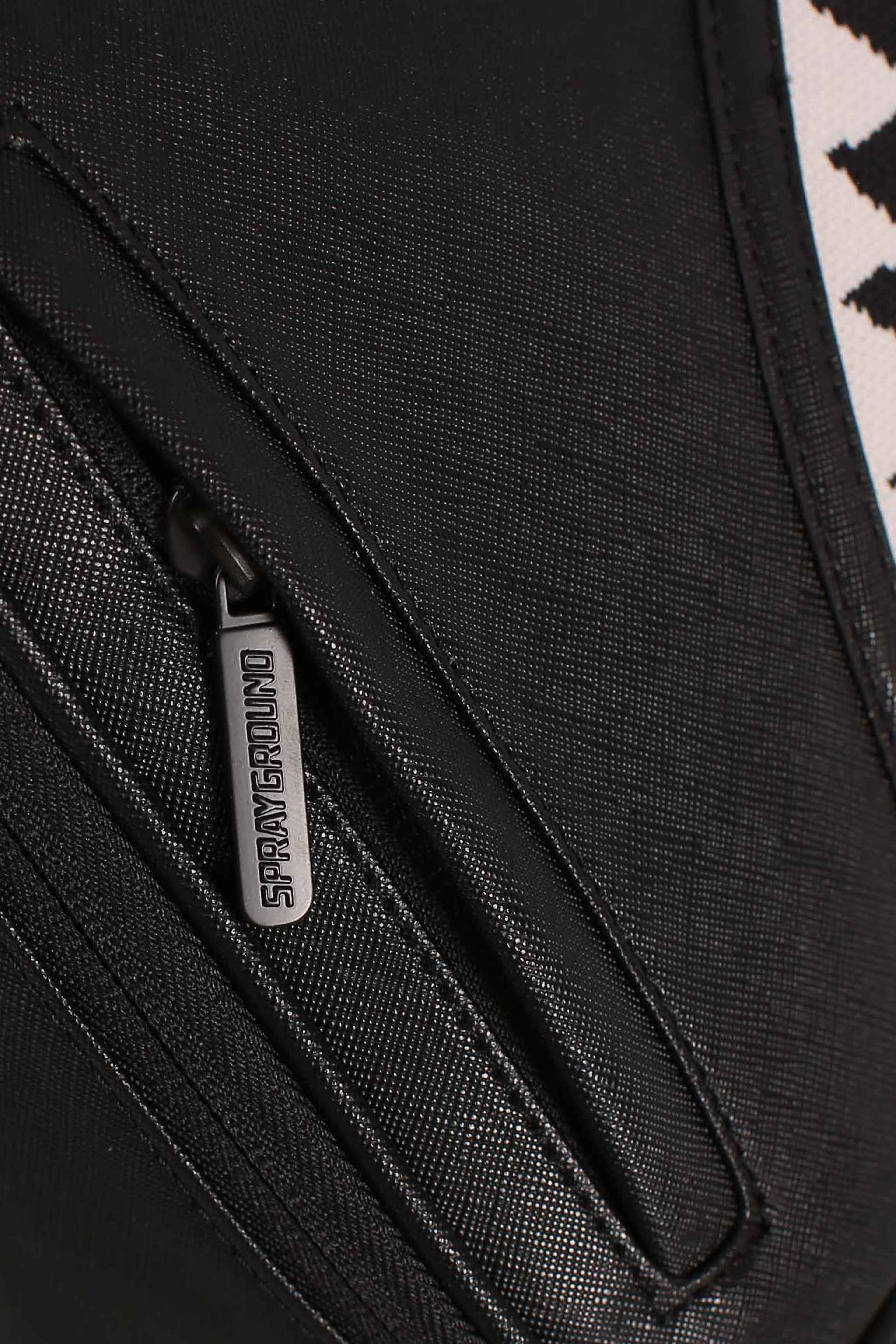 SPRAYGROUND 910B8027NSZBLACK