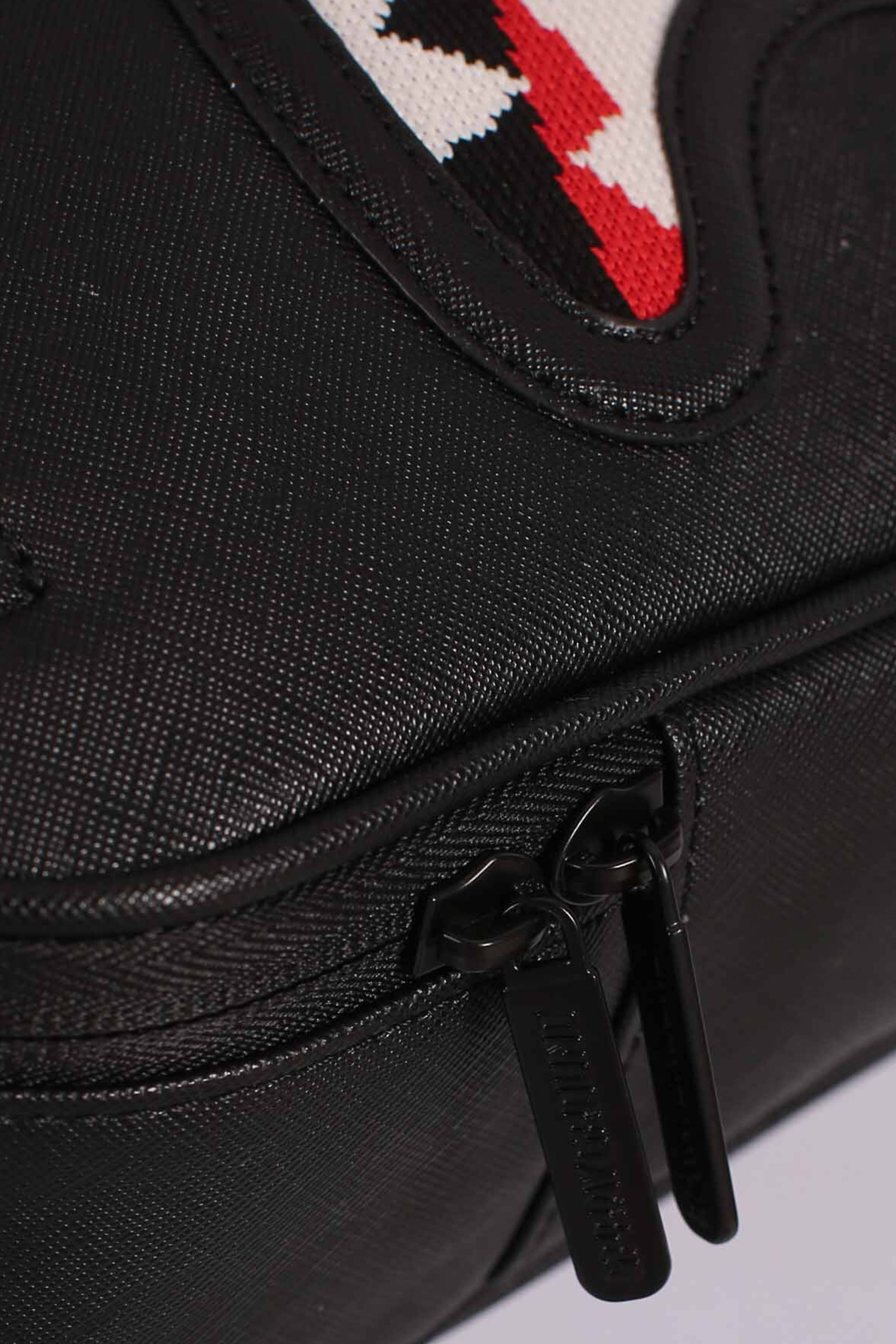 SPRAYGROUND 910B8027NSZBLACK