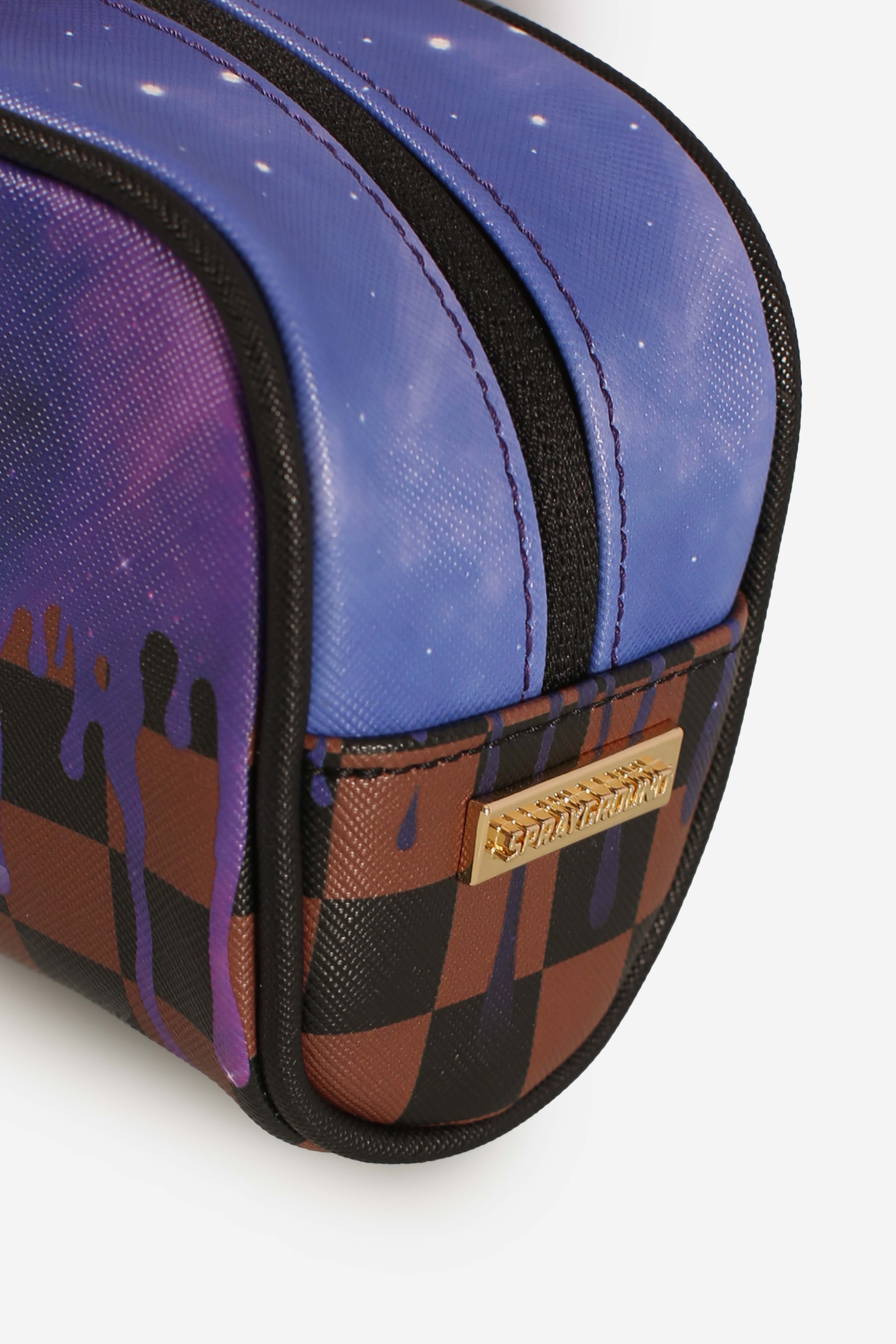 SPRAYGROUND 910B8042NSZBROWN