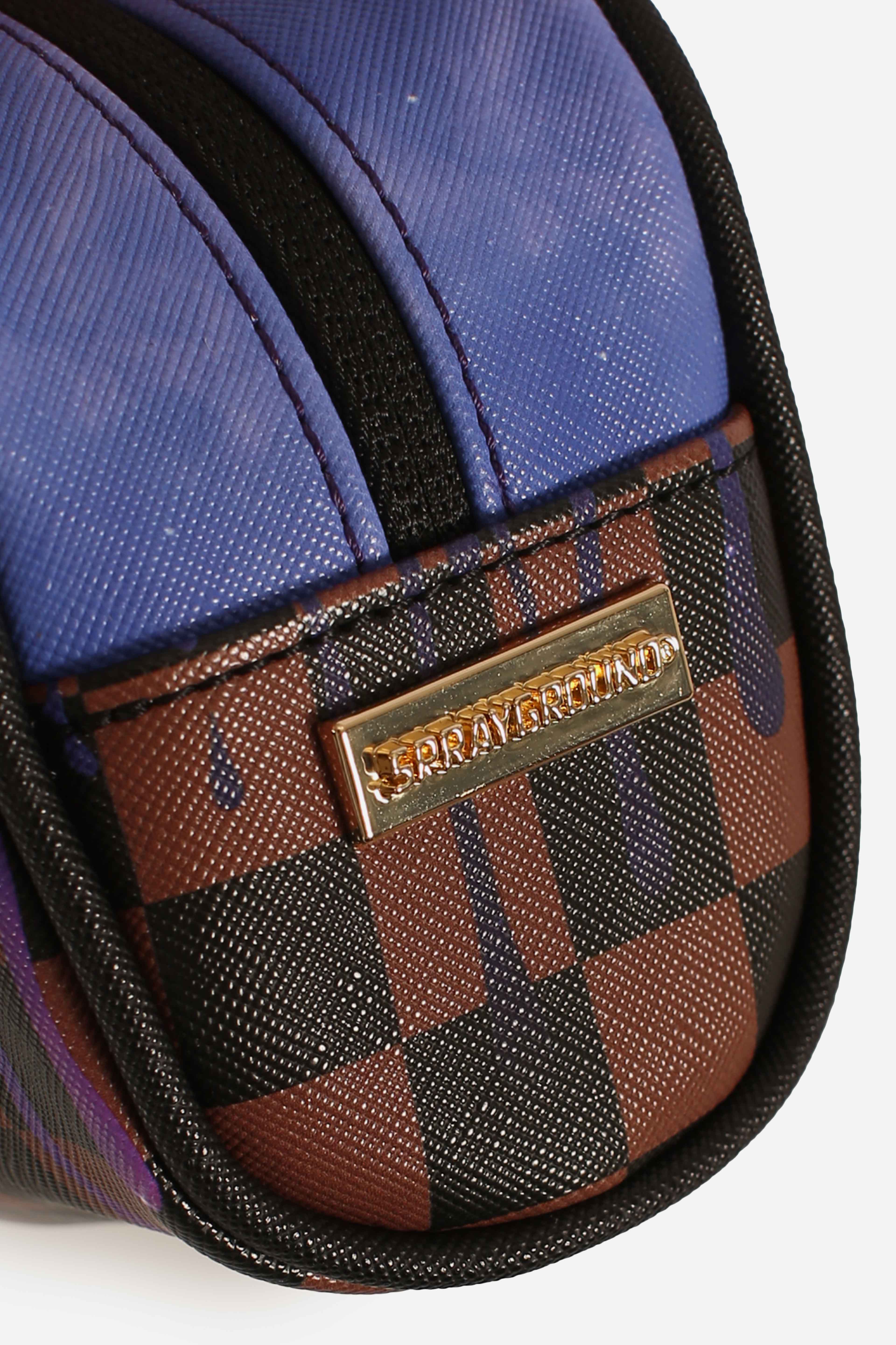 SPRAYGROUND 910B8042NSZBROWN