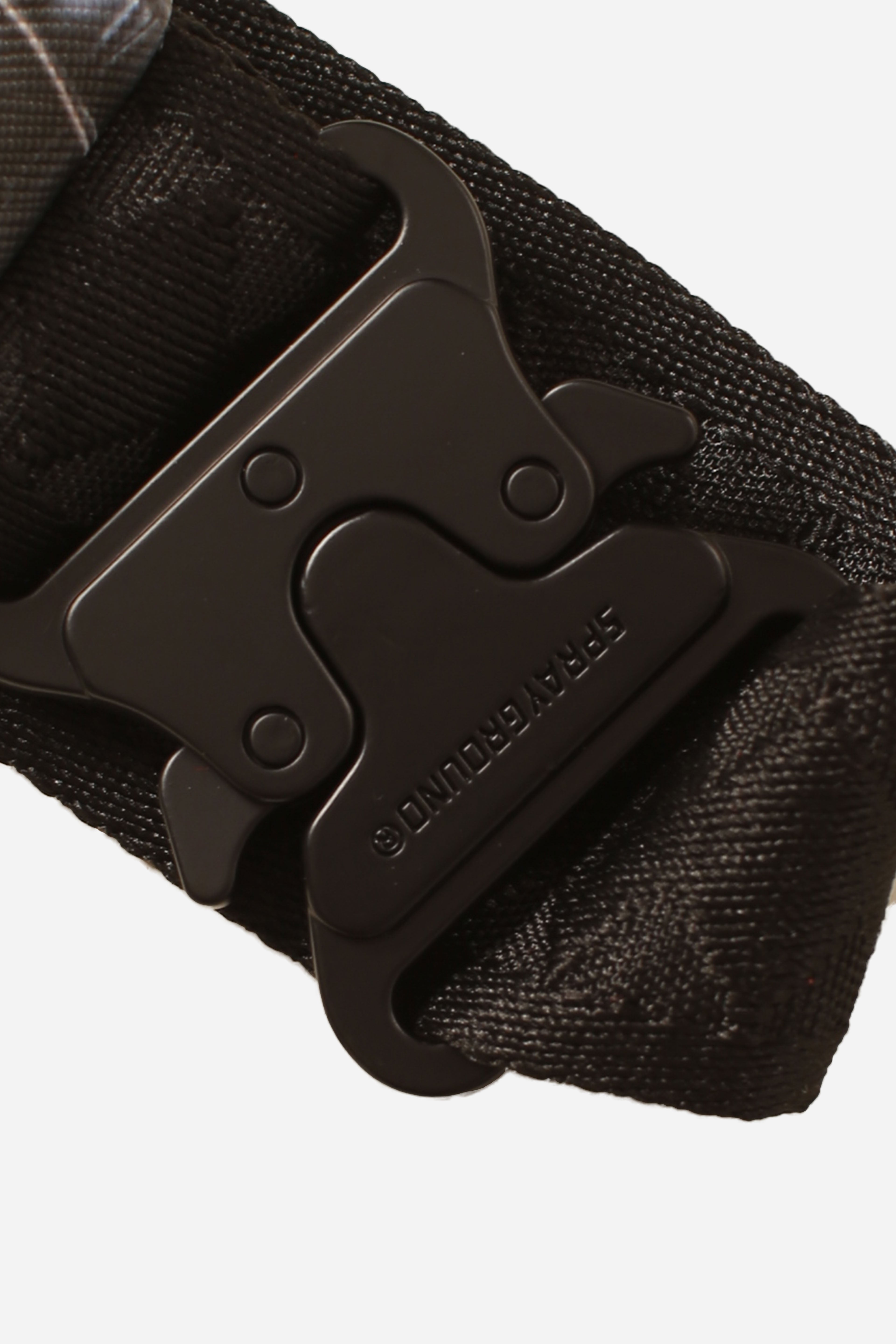 SPRAYGROUND 910B8050NSZBLACK