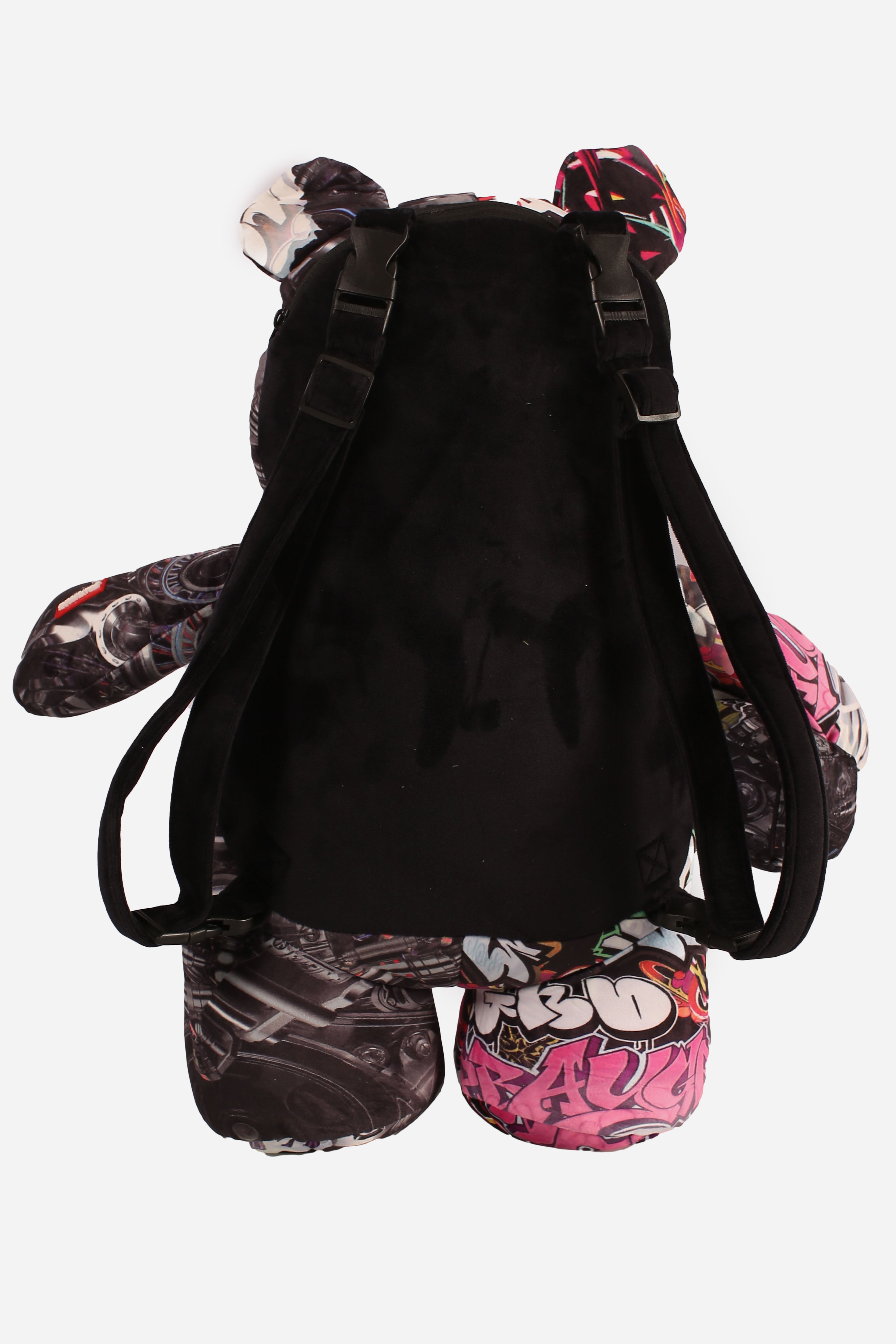 SPRAYGROUND 910B8052NSZBLACK