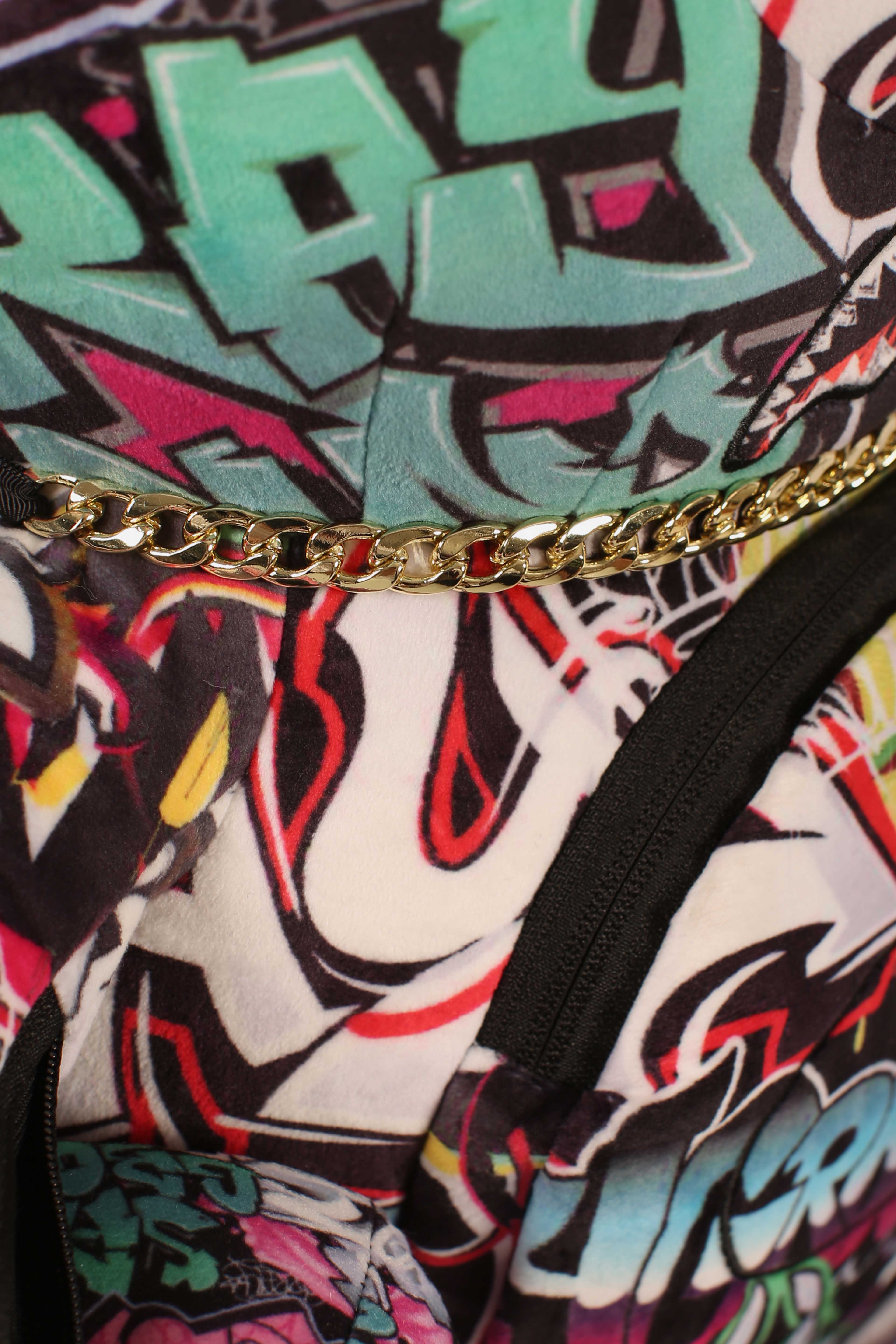 SPRAYGROUND 910B8052NSZBLACK
