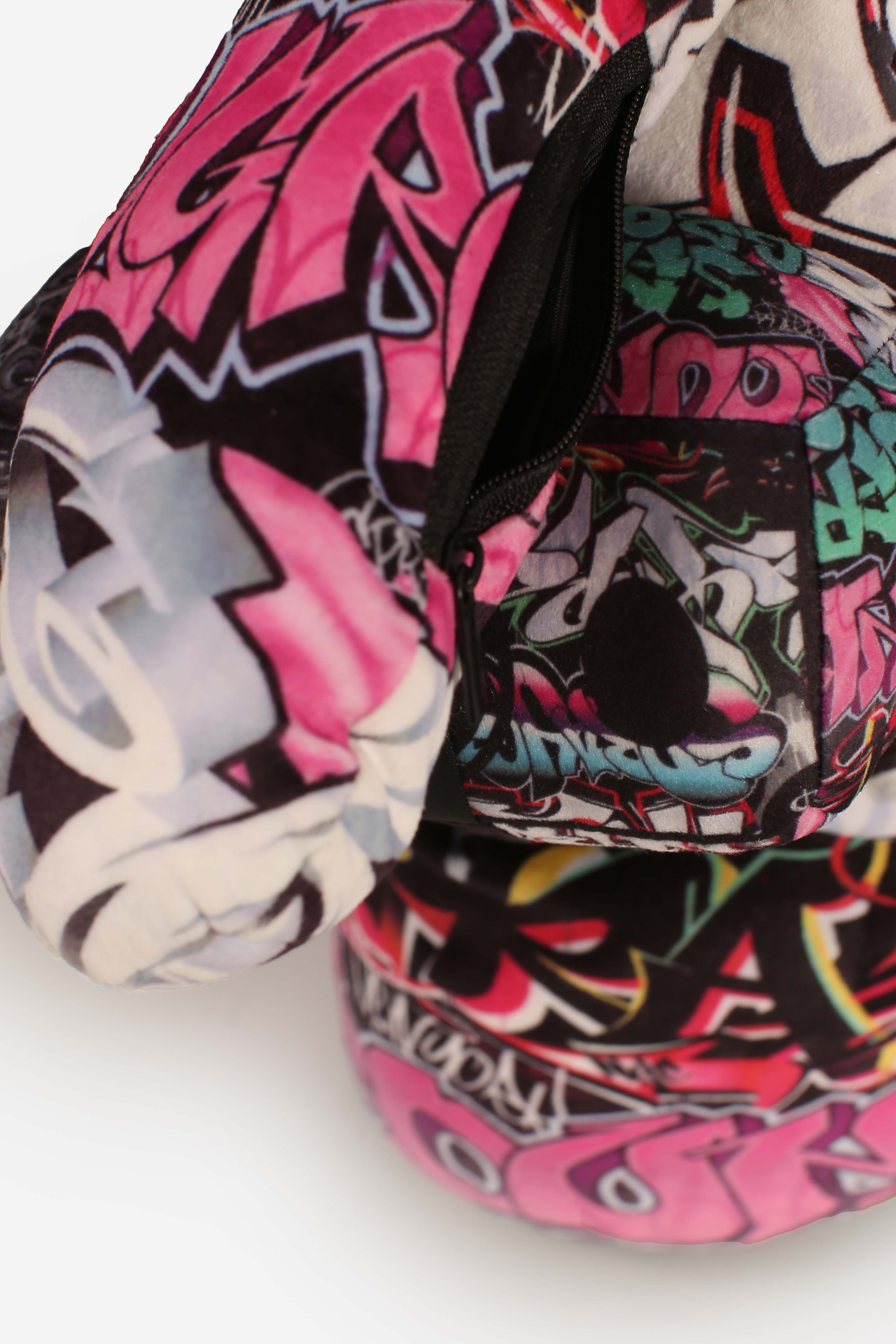 SPRAYGROUND 910B8052NSZBLACK