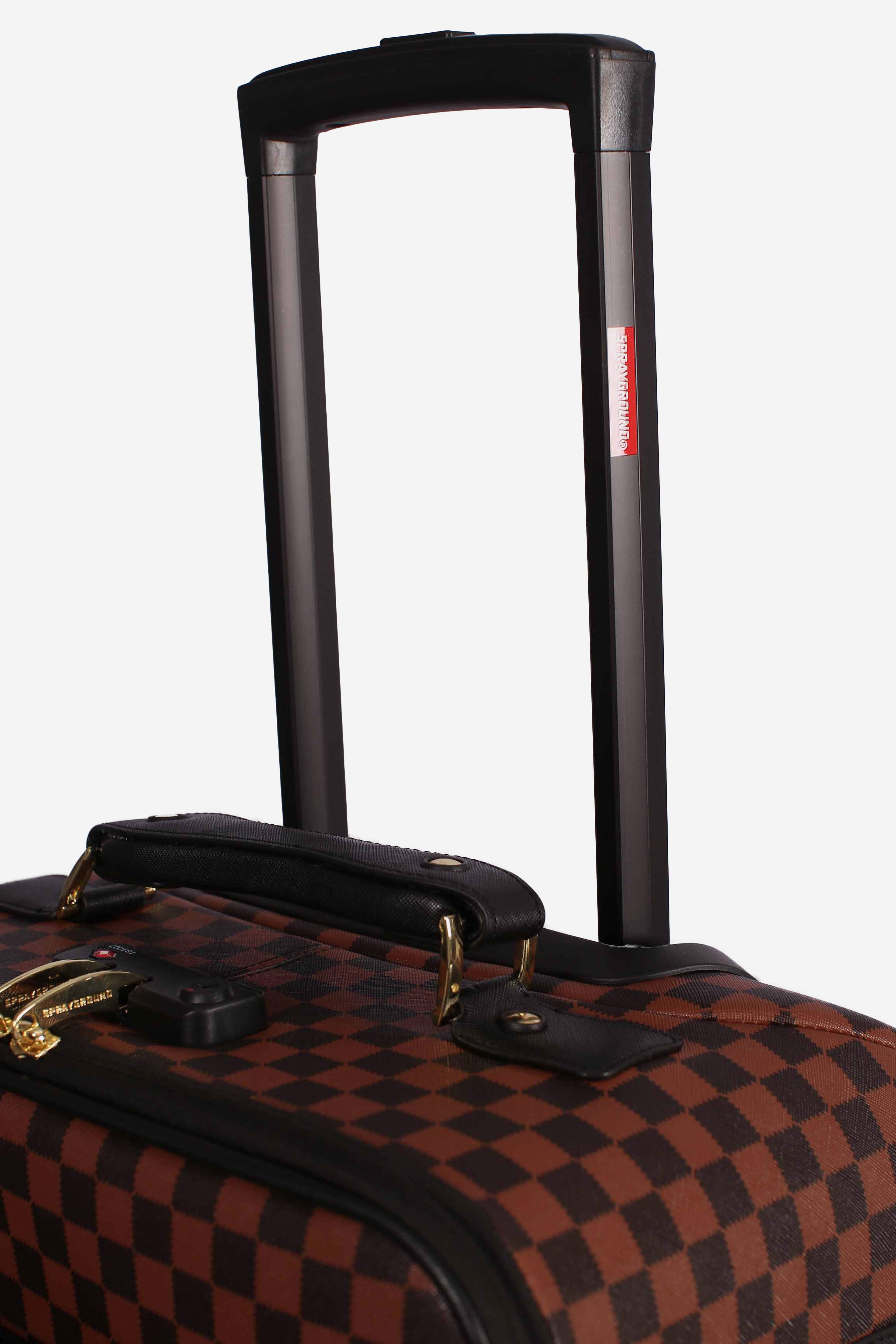 SPRAYGROUND 910CL270NSZBROWN