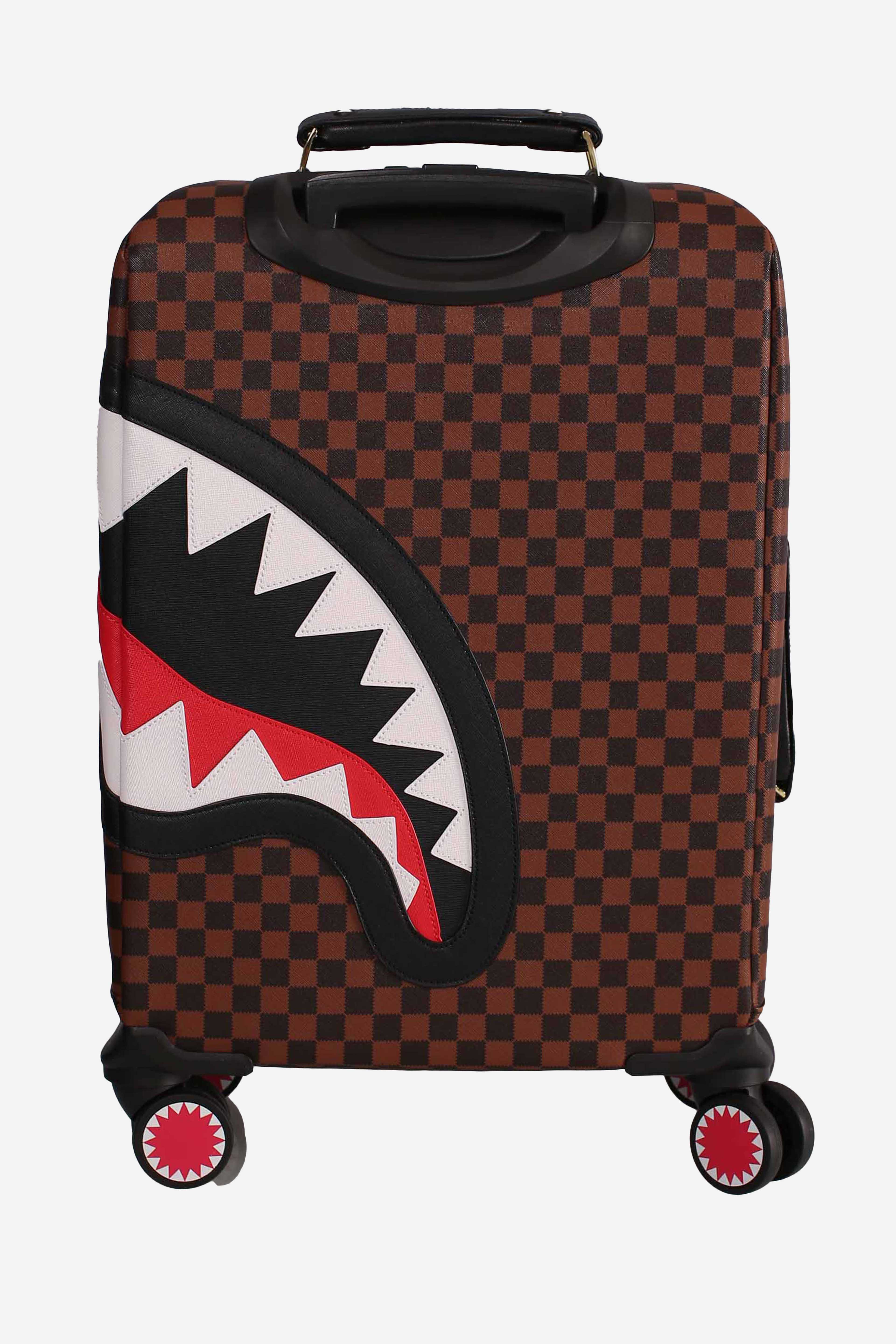 SPRAYGROUND 910CL270NSZBROWN