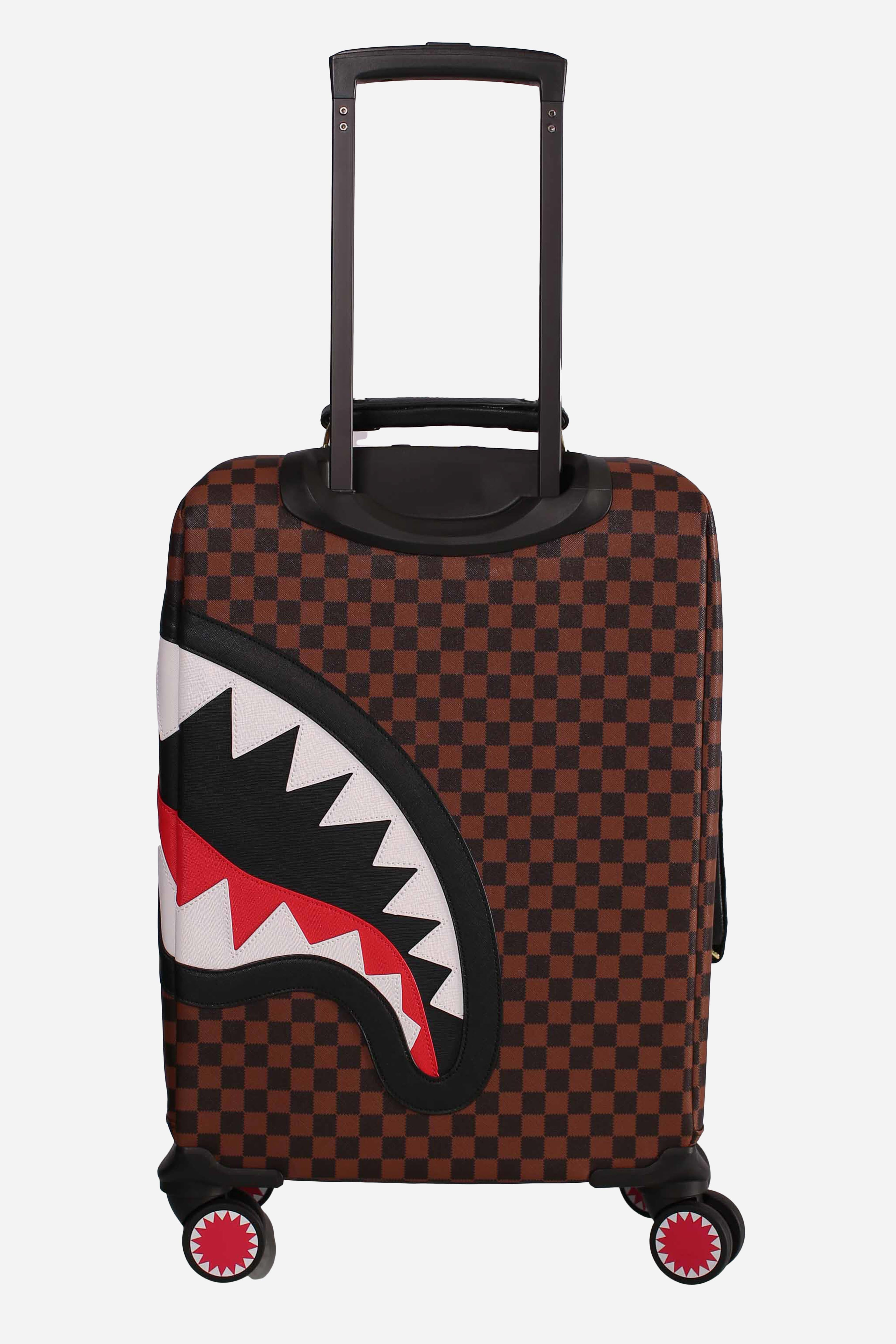 SPRAYGROUND 910CL270NSZBROWN