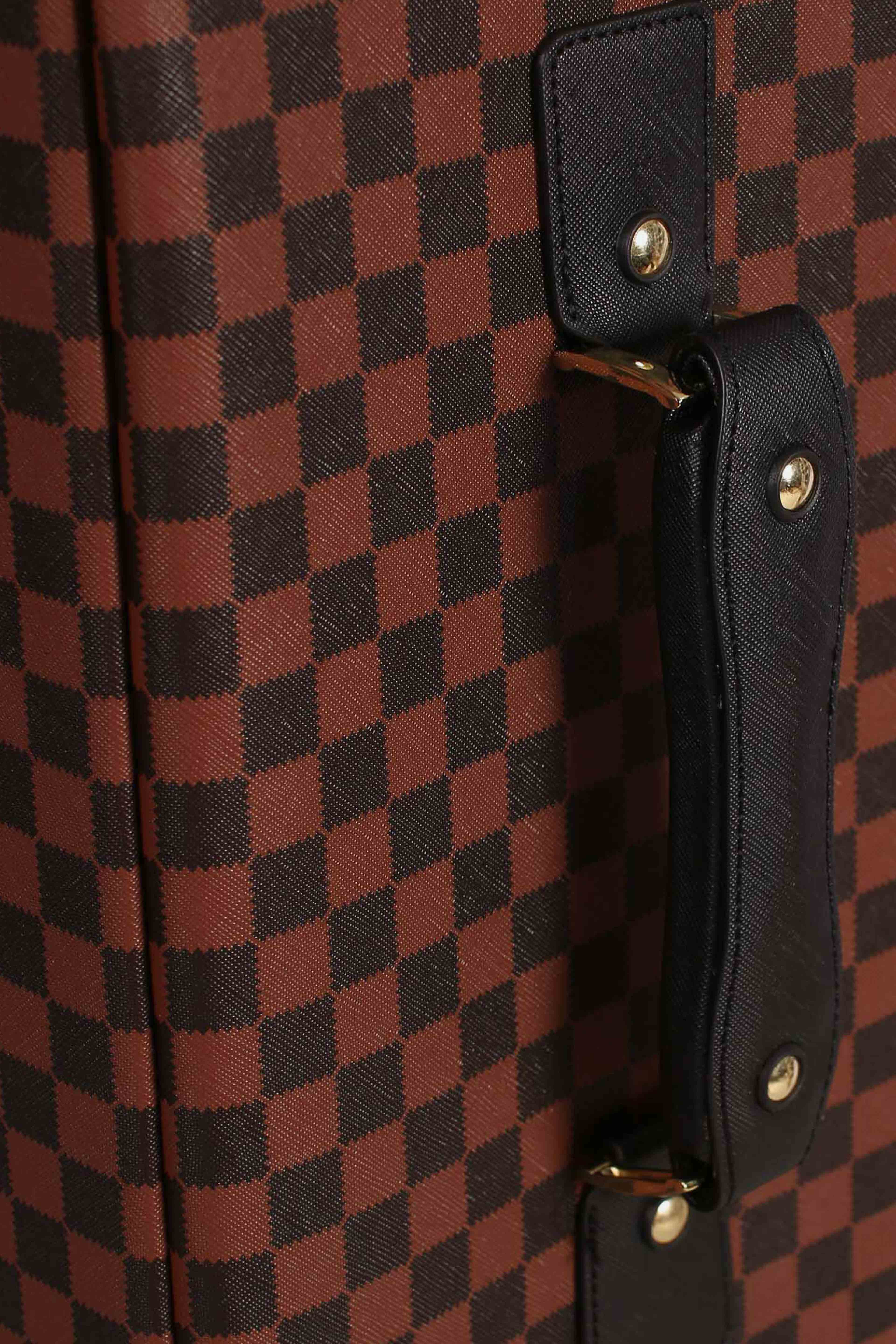 SPRAYGROUND 910CL270NSZBROWN