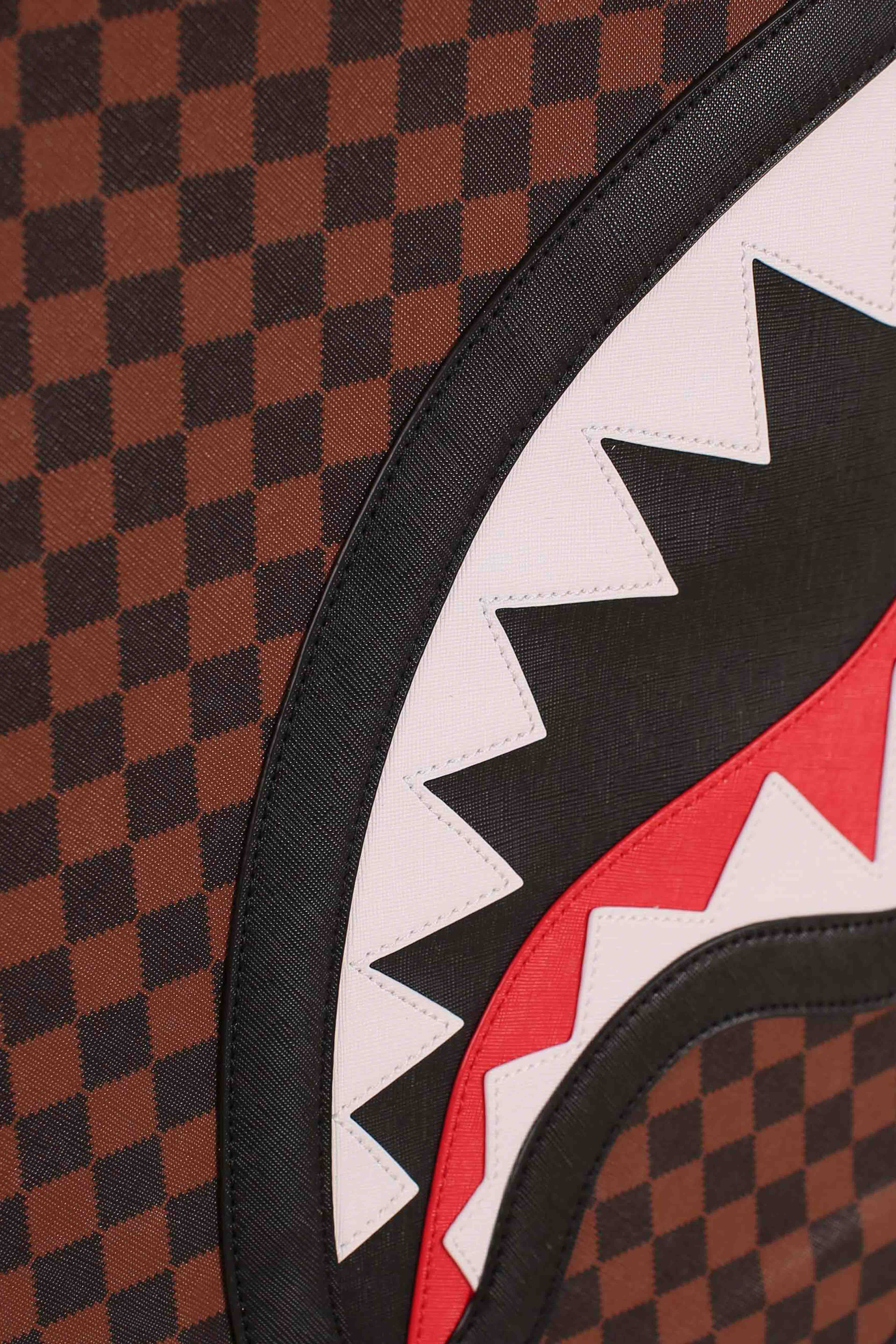 SPRAYGROUND 910CL270NSZBROWN