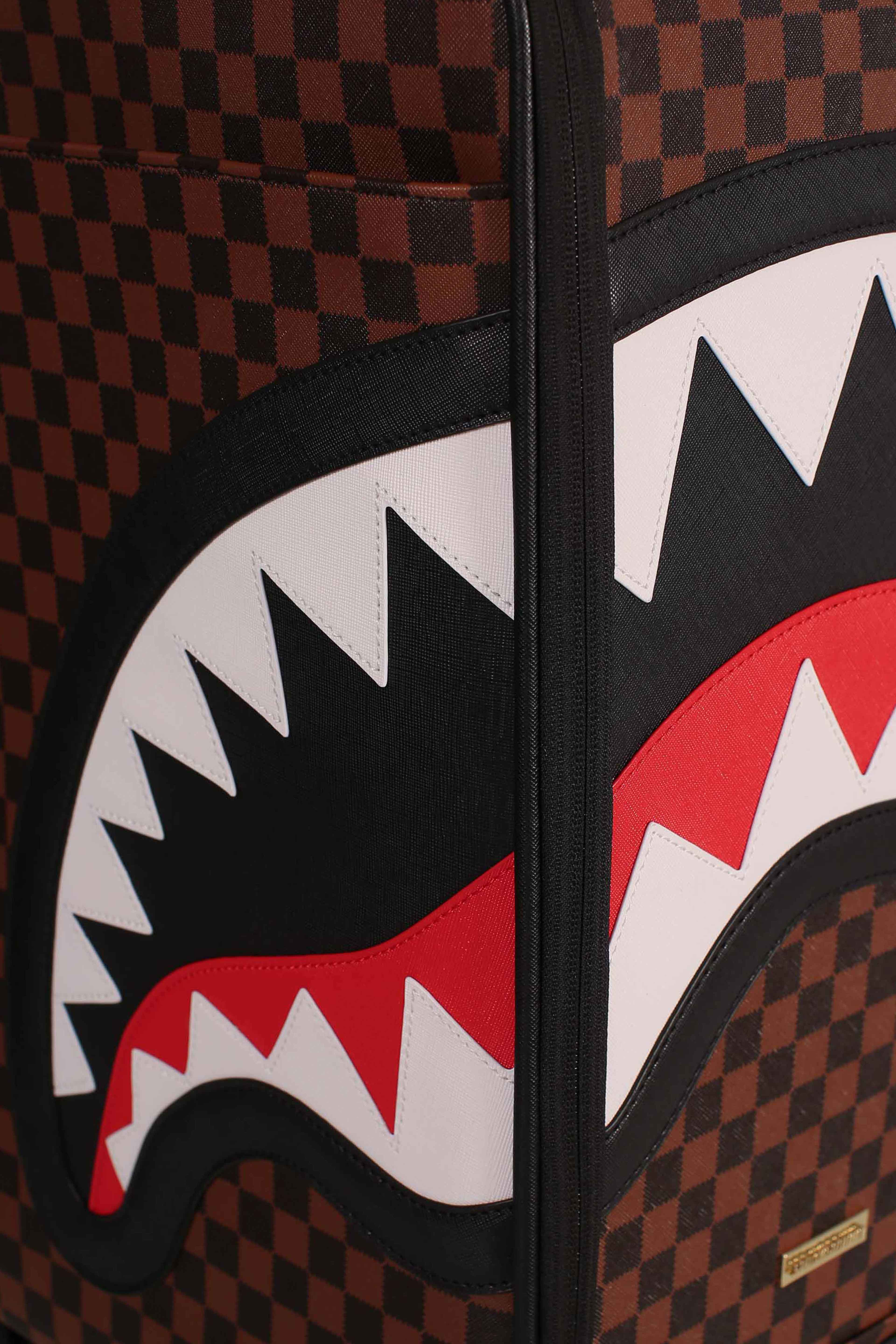 SPRAYGROUND 910CL270NSZBROWN