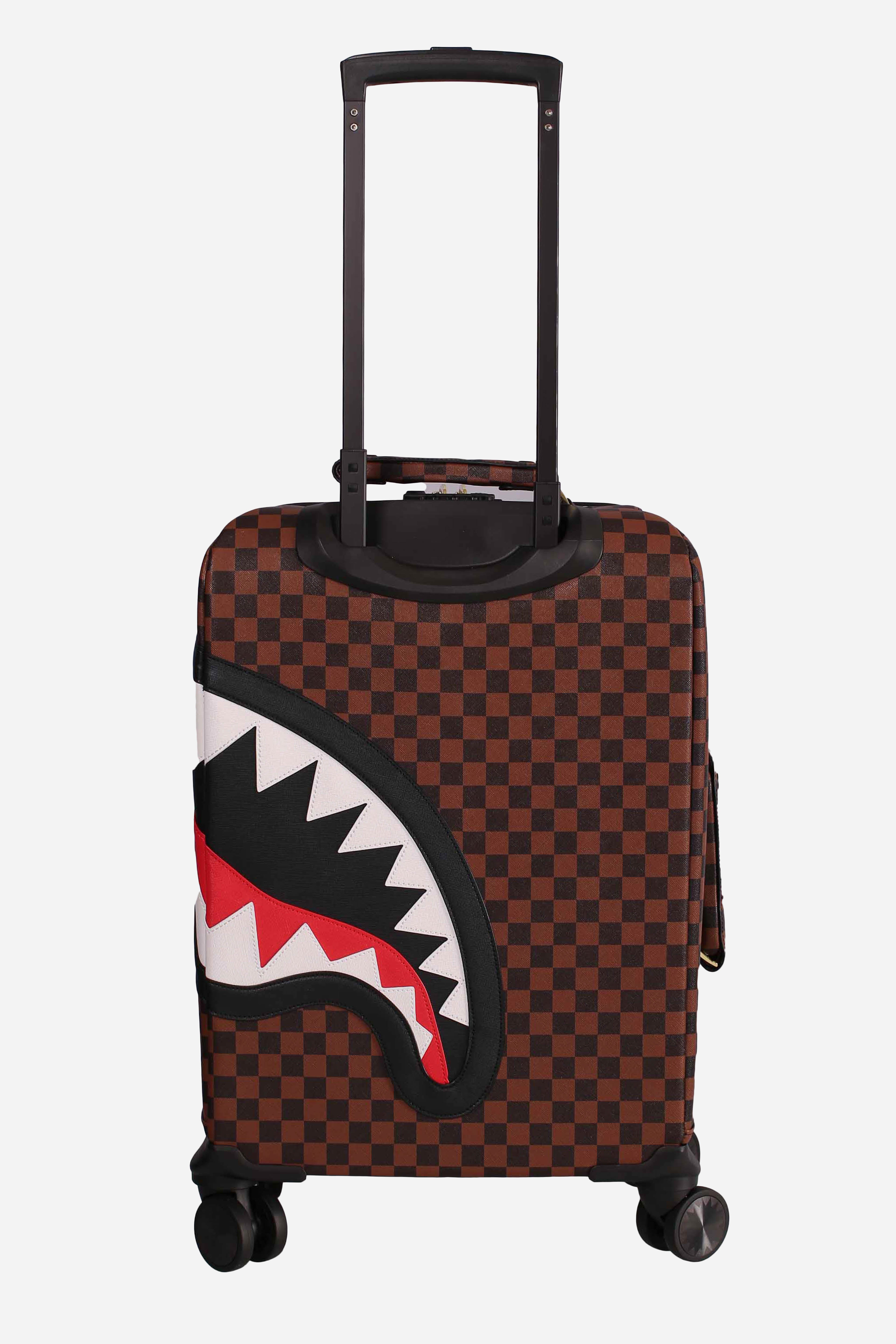 SPRAYGROUND 910CL271NSZBROWN
