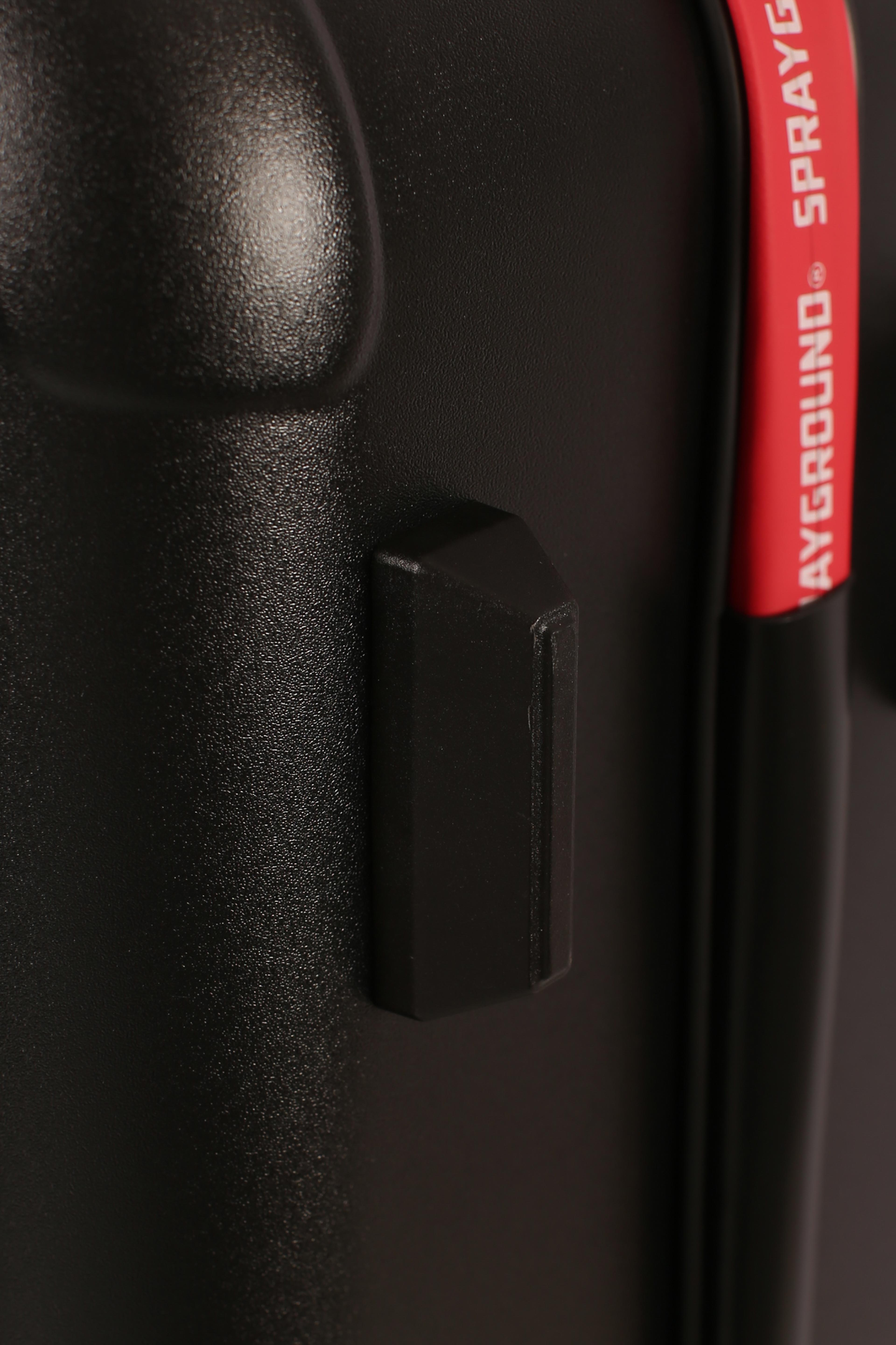 SPRAYGROUND 910CL273NSZBLACK