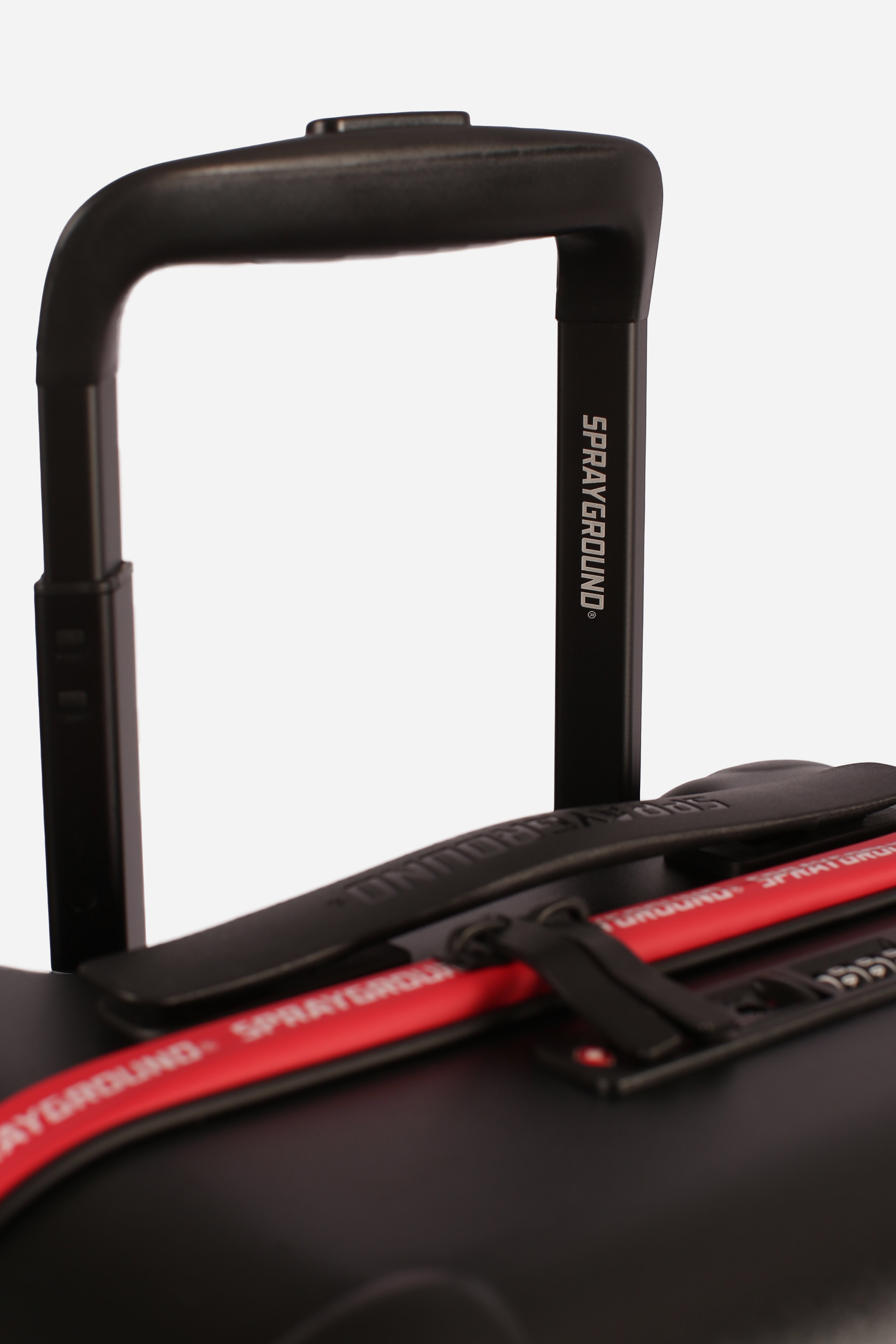 SPRAYGROUND 910CL273NSZBLACK