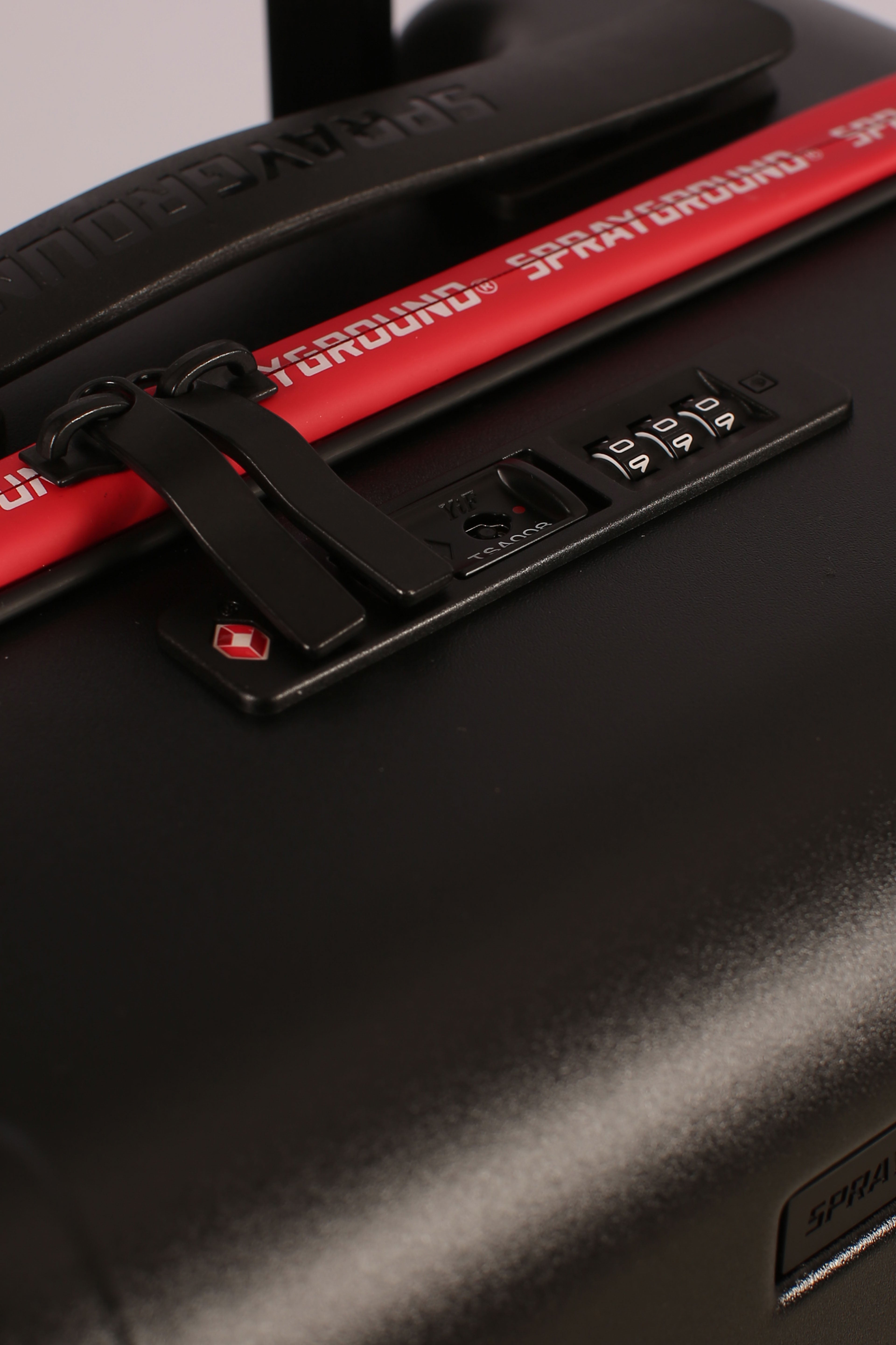 SPRAYGROUND 910CL273NSZBLACK