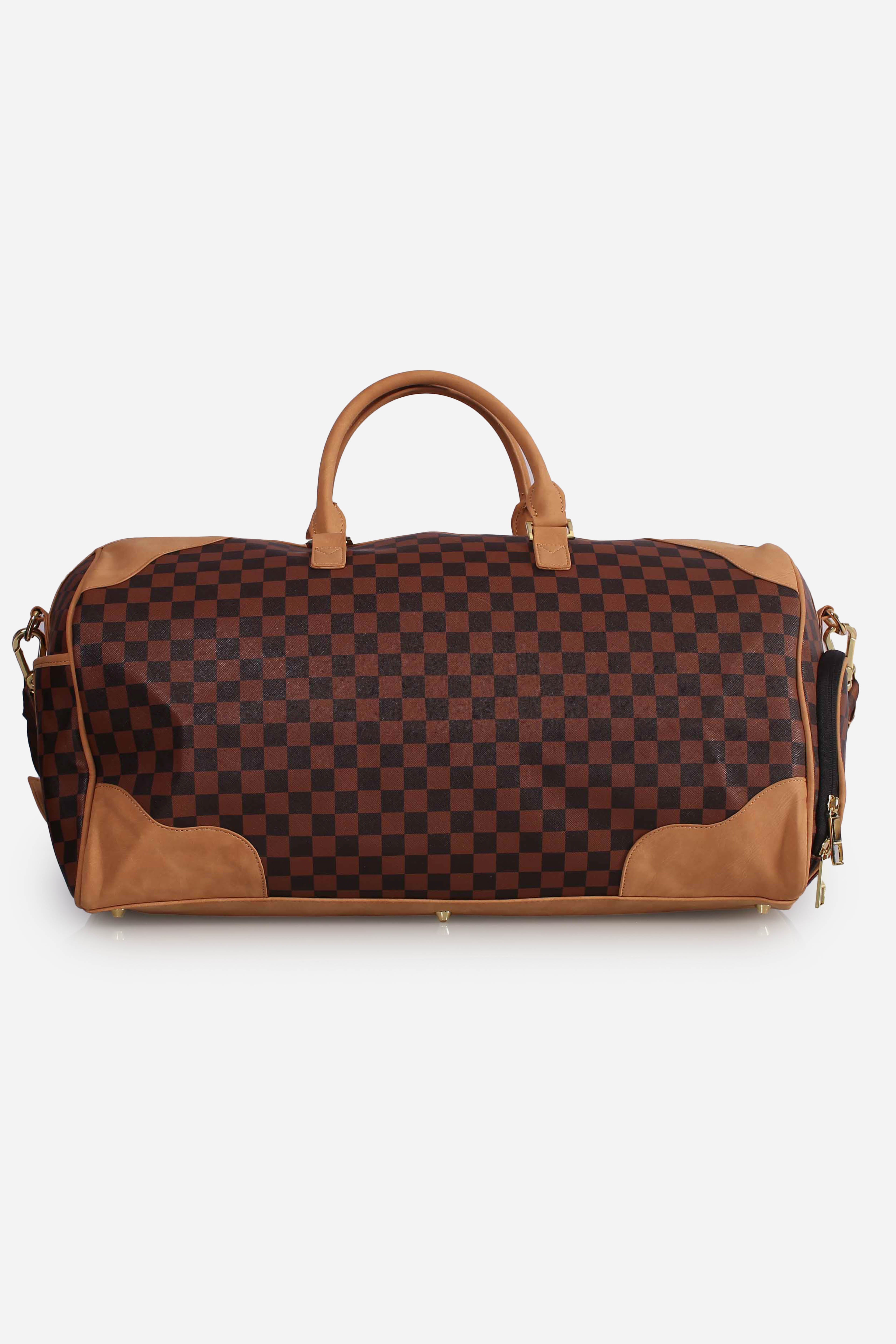 SPRAYGROUND 910D7616NSZBROWN