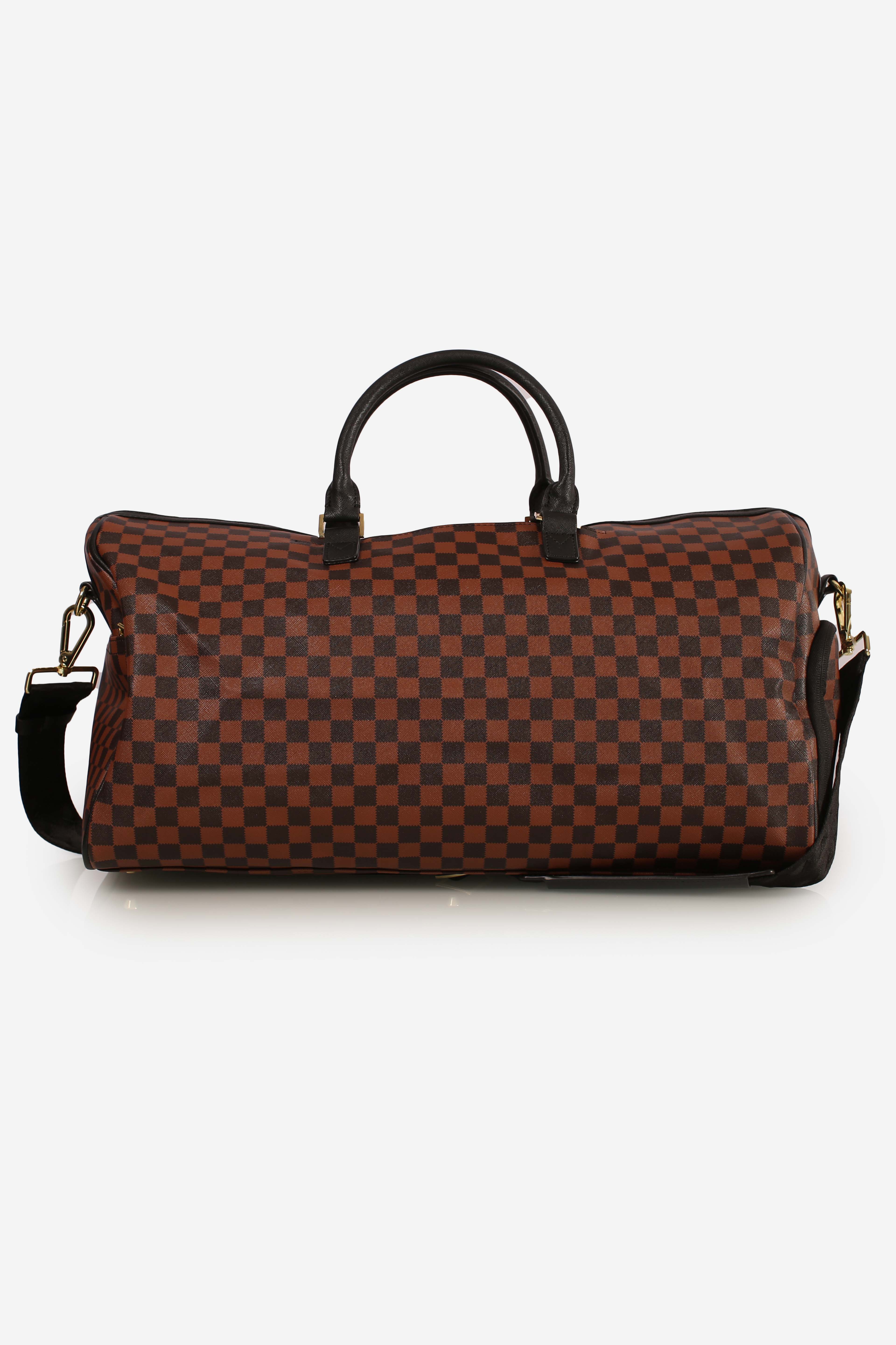 SPRAYGROUND 910D7836NSZBROWN