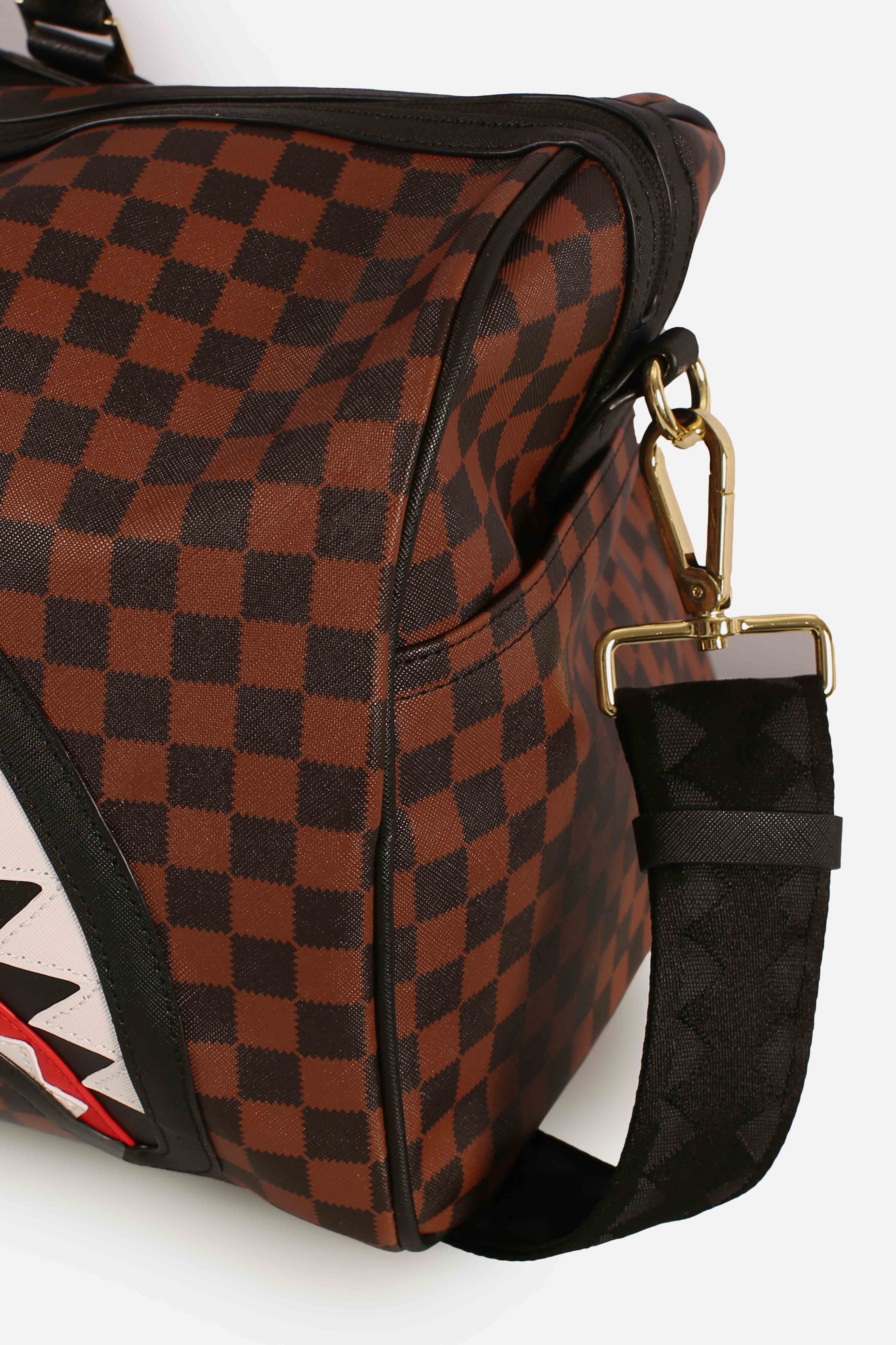 SPRAYGROUND 910D7836NSZBROWN
