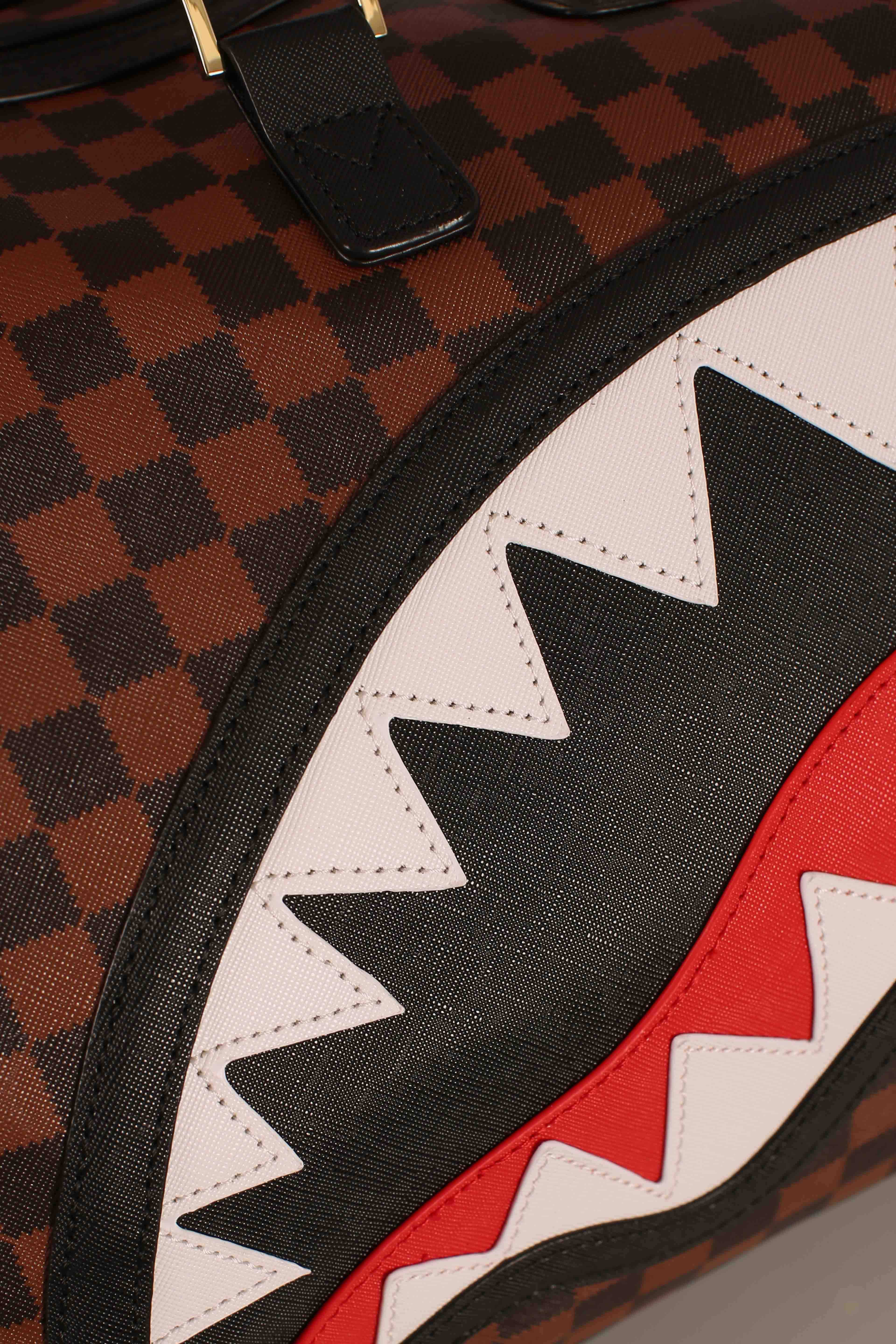 SPRAYGROUND 910D7836NSZBROWN