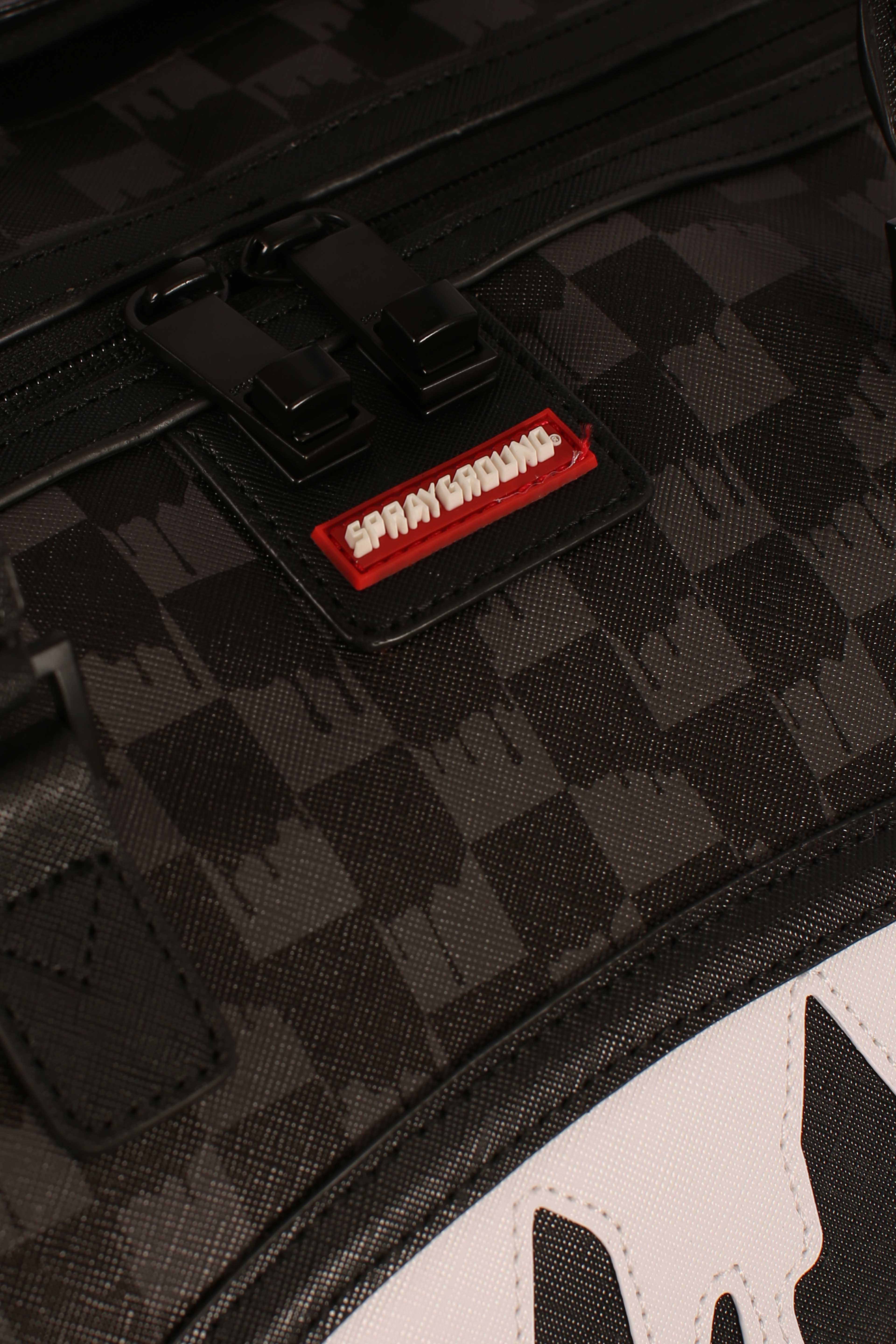 SPRAYGROUND 910D7966NSZBLACK