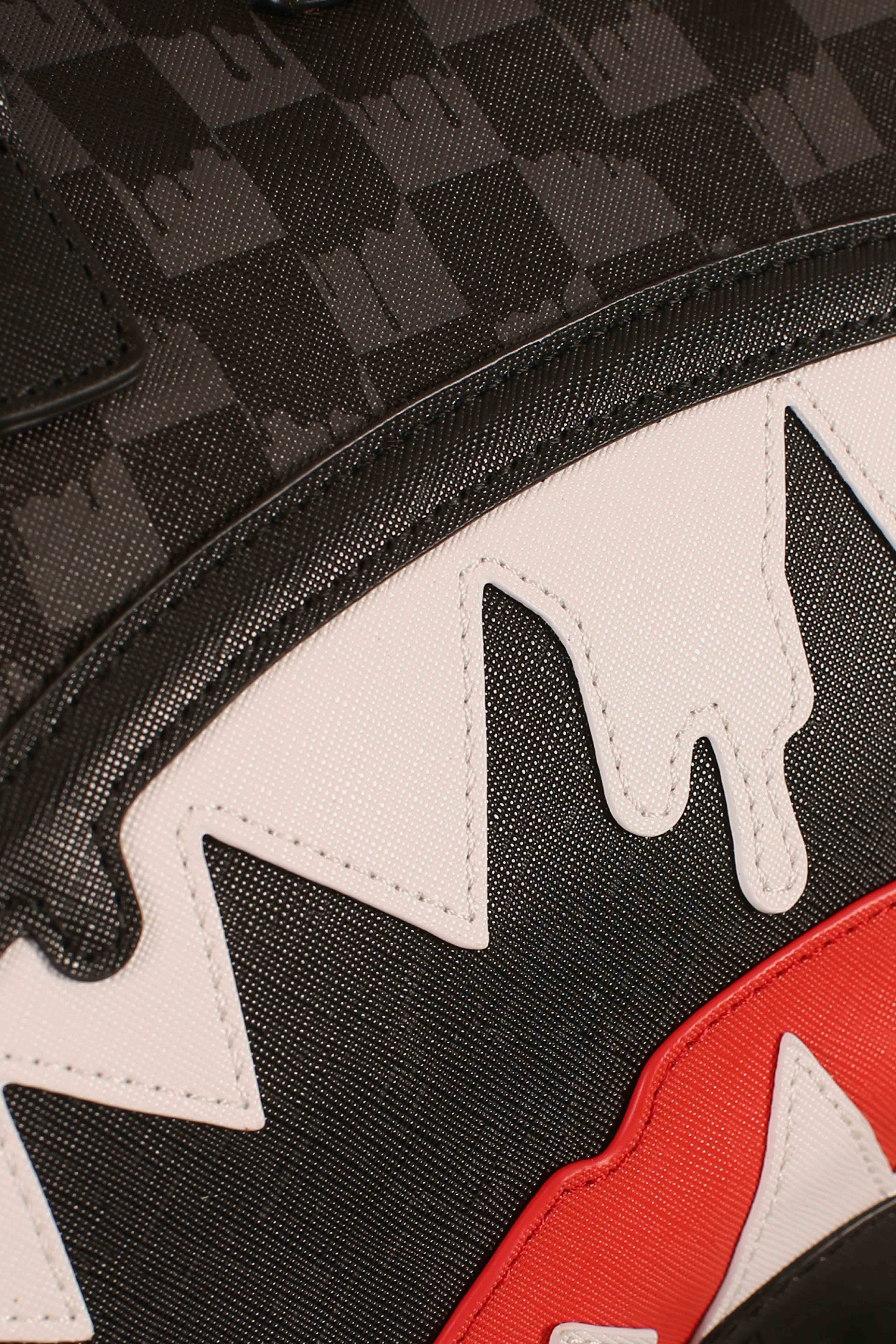 SPRAYGROUND 910D7966NSZBLACK