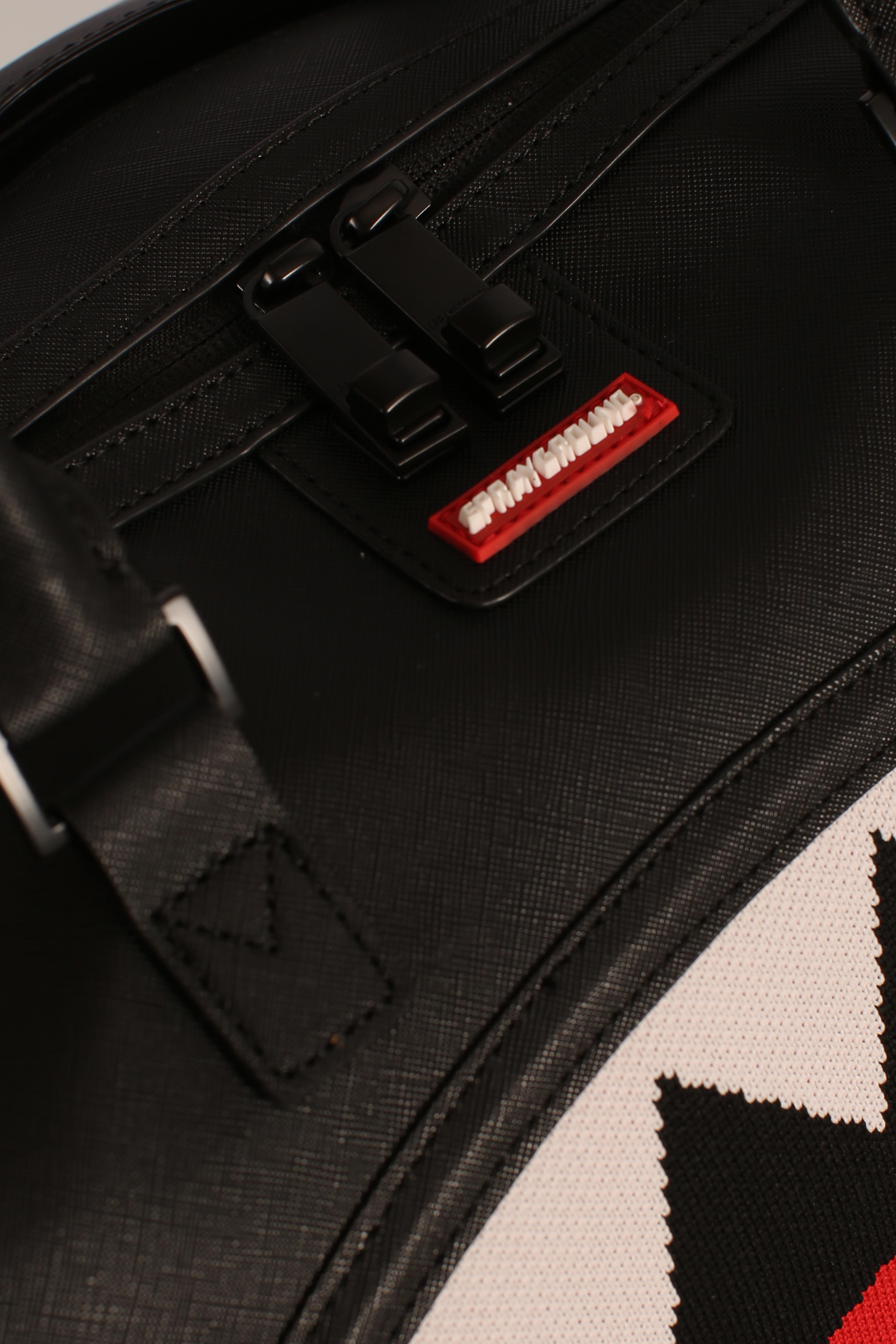 SPRAYGROUND 910D8025NSZBLACK