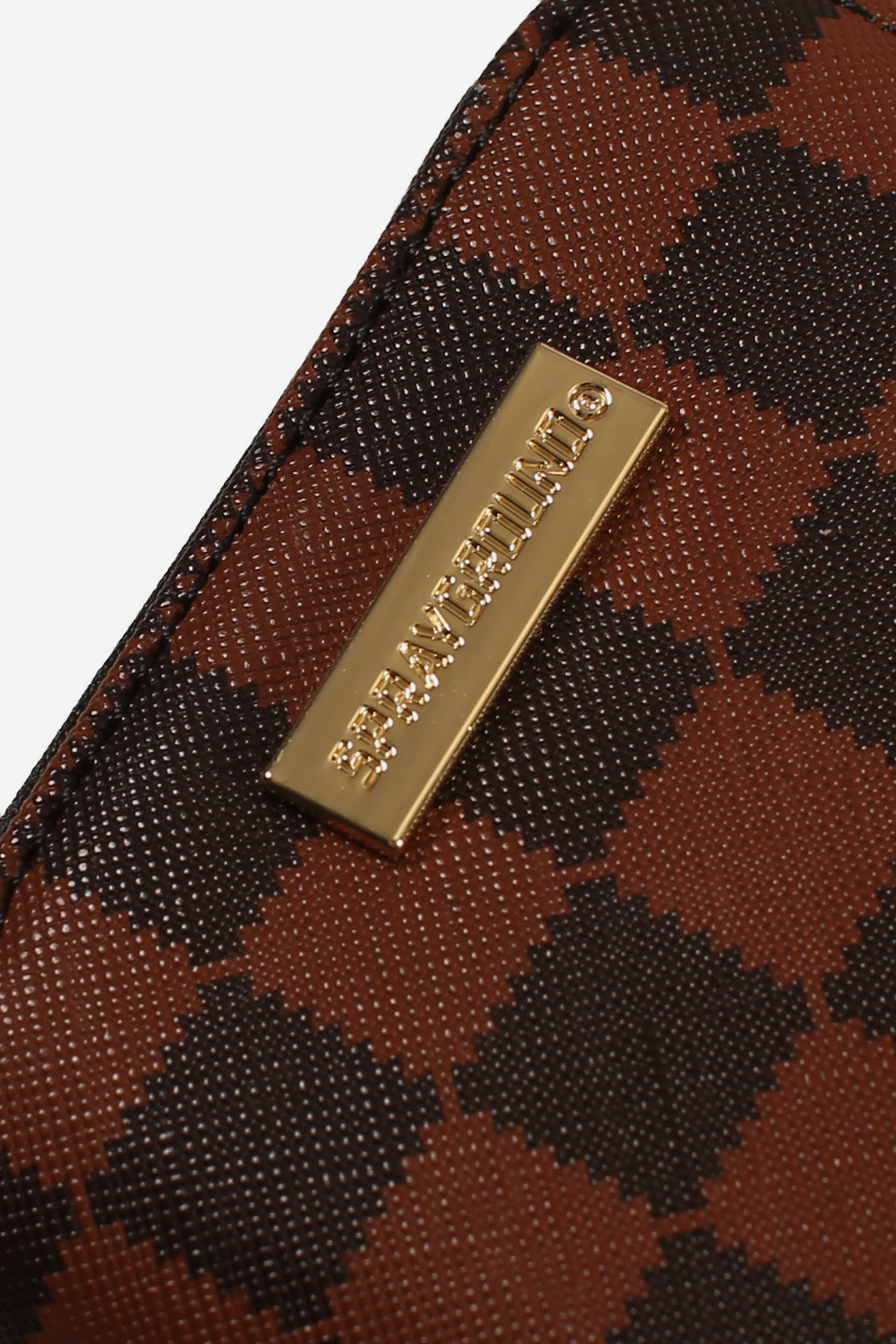 SPRAYGROUND 910W7843NSZBROWN