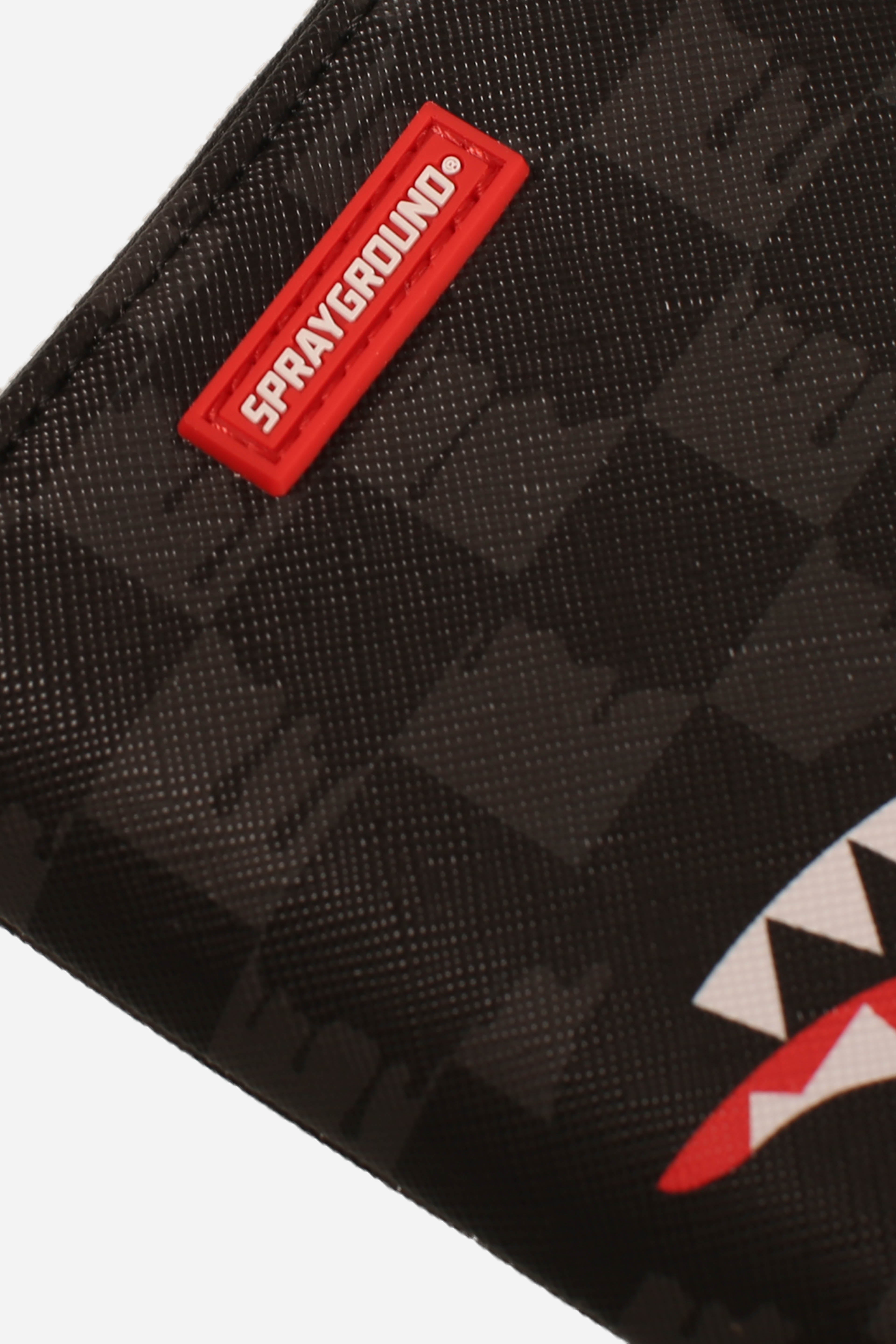 SPRAYGROUND 910W7970NSZBLACK