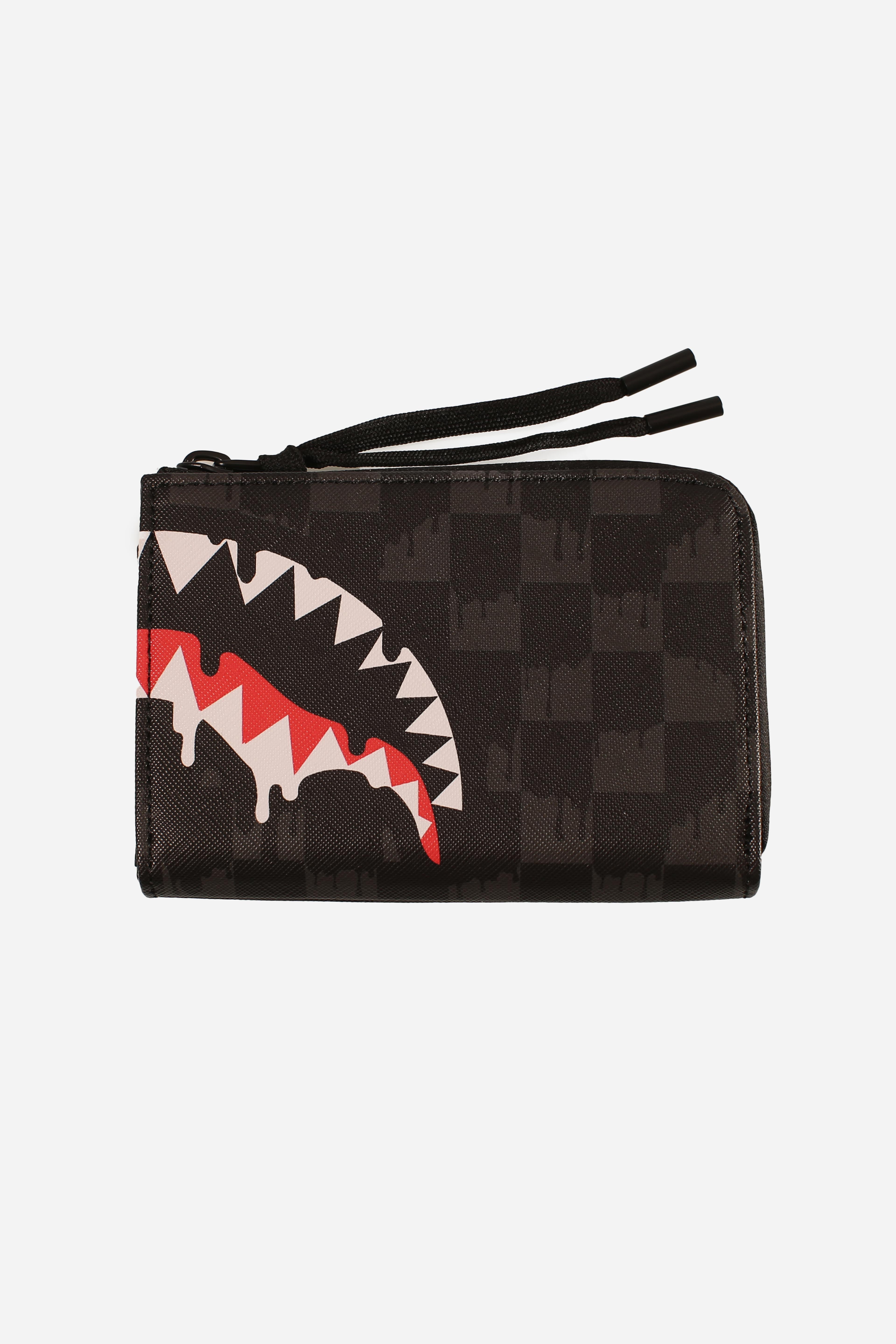 SPRAYGROUND 910W7970NSZBLACK