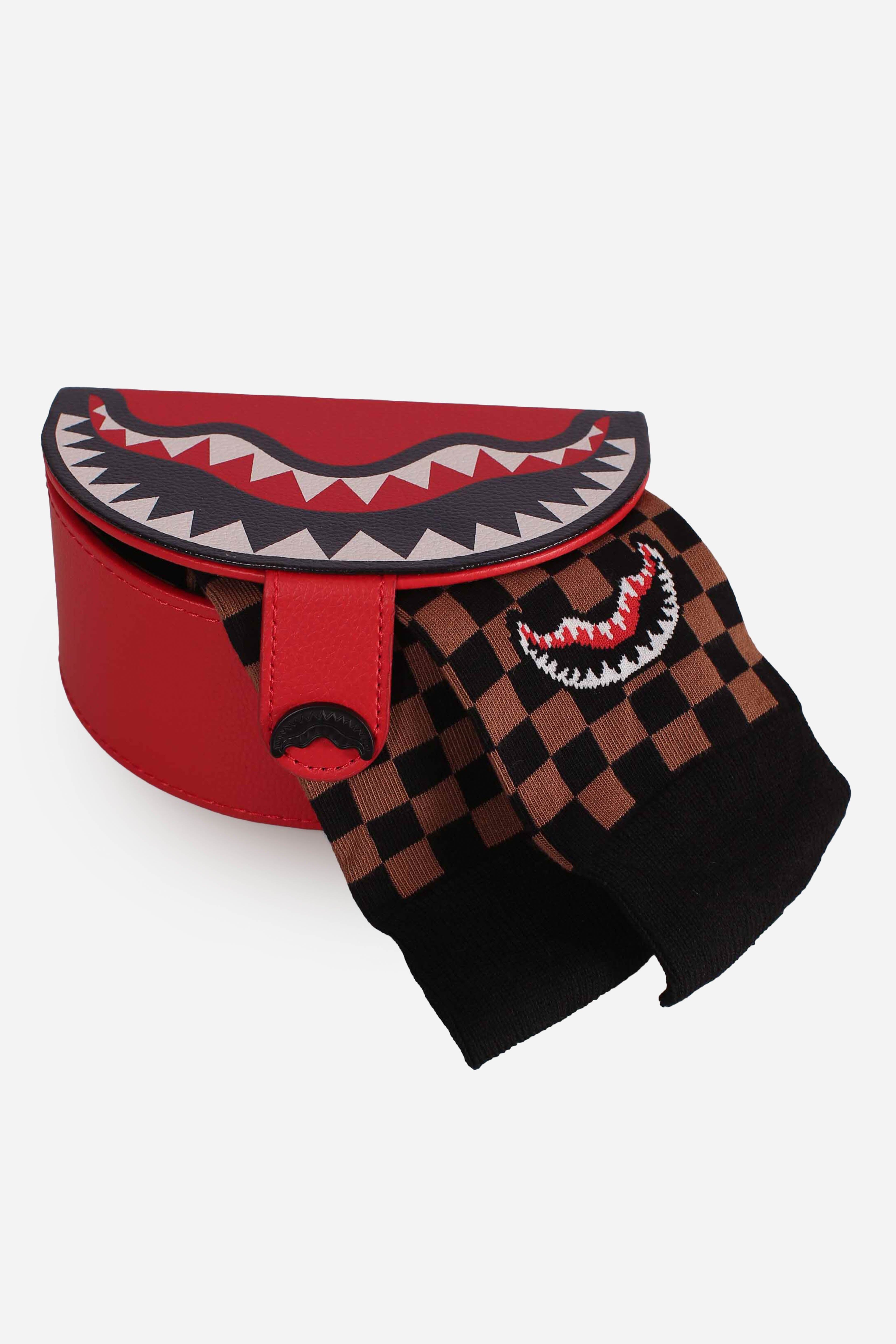 SPRAYGROUND SP15020BROWN