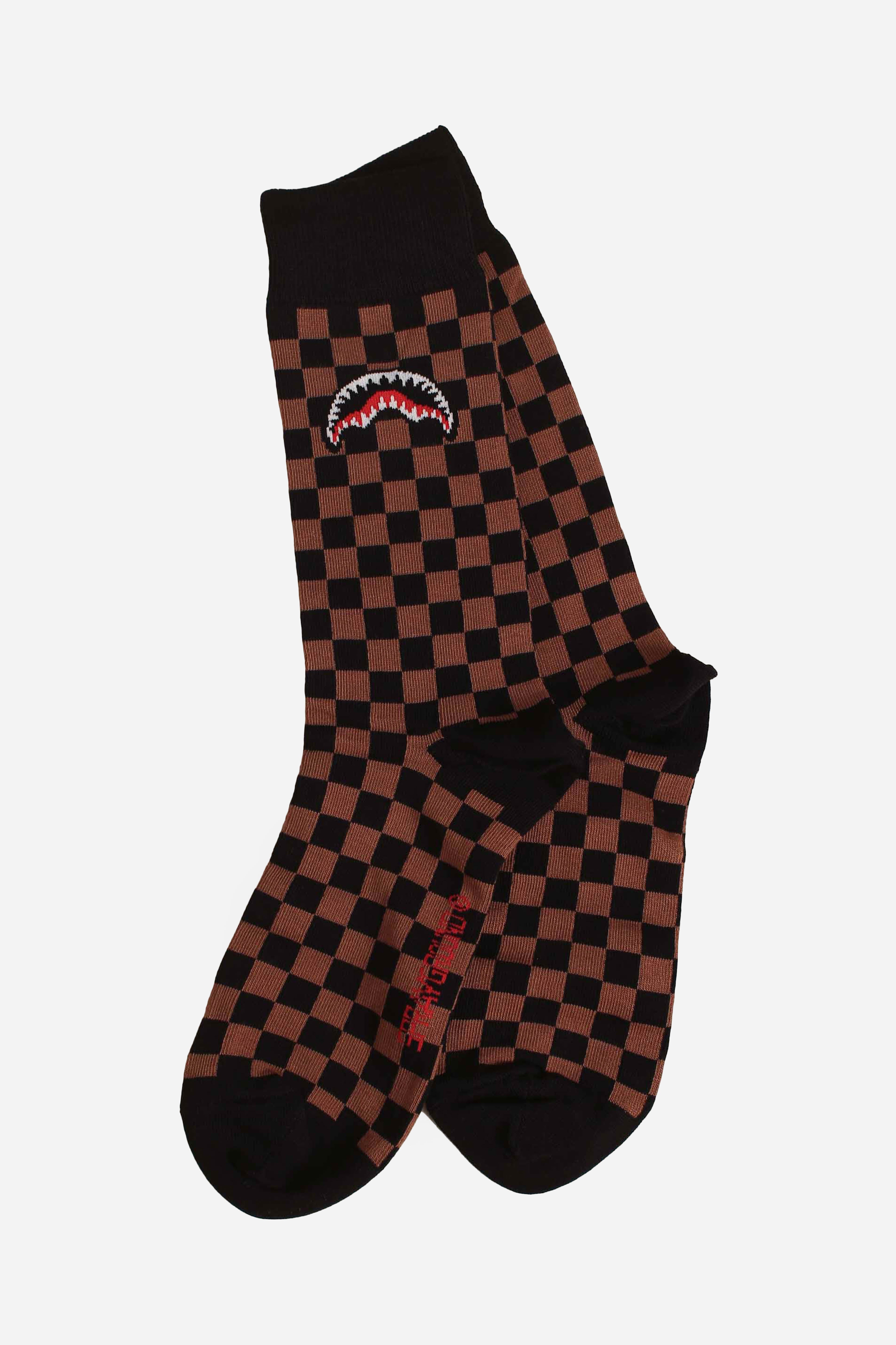 SPRAYGROUND SP15020BROWN